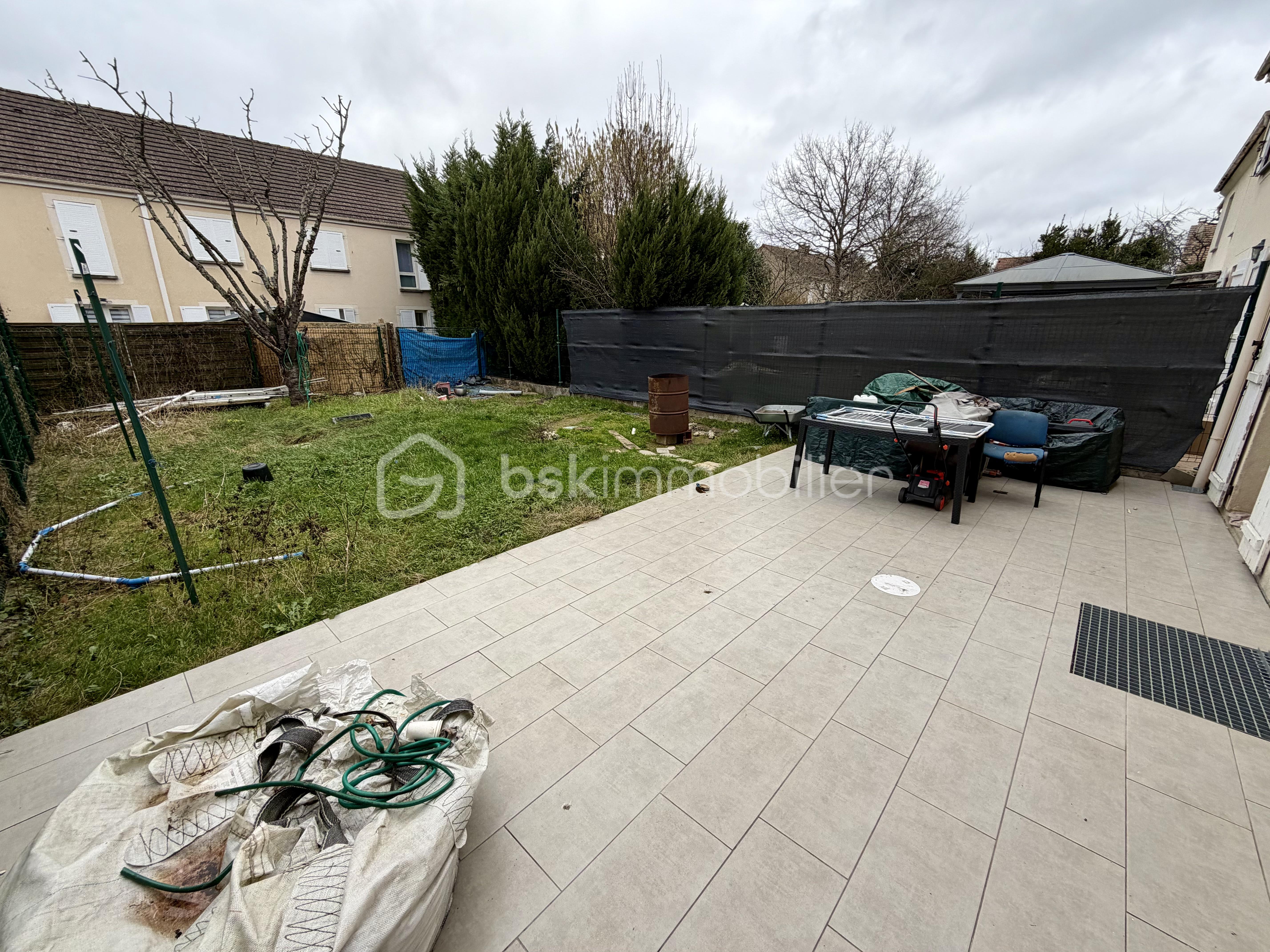 Maison de 100 m² - IMG_2846.jpeg