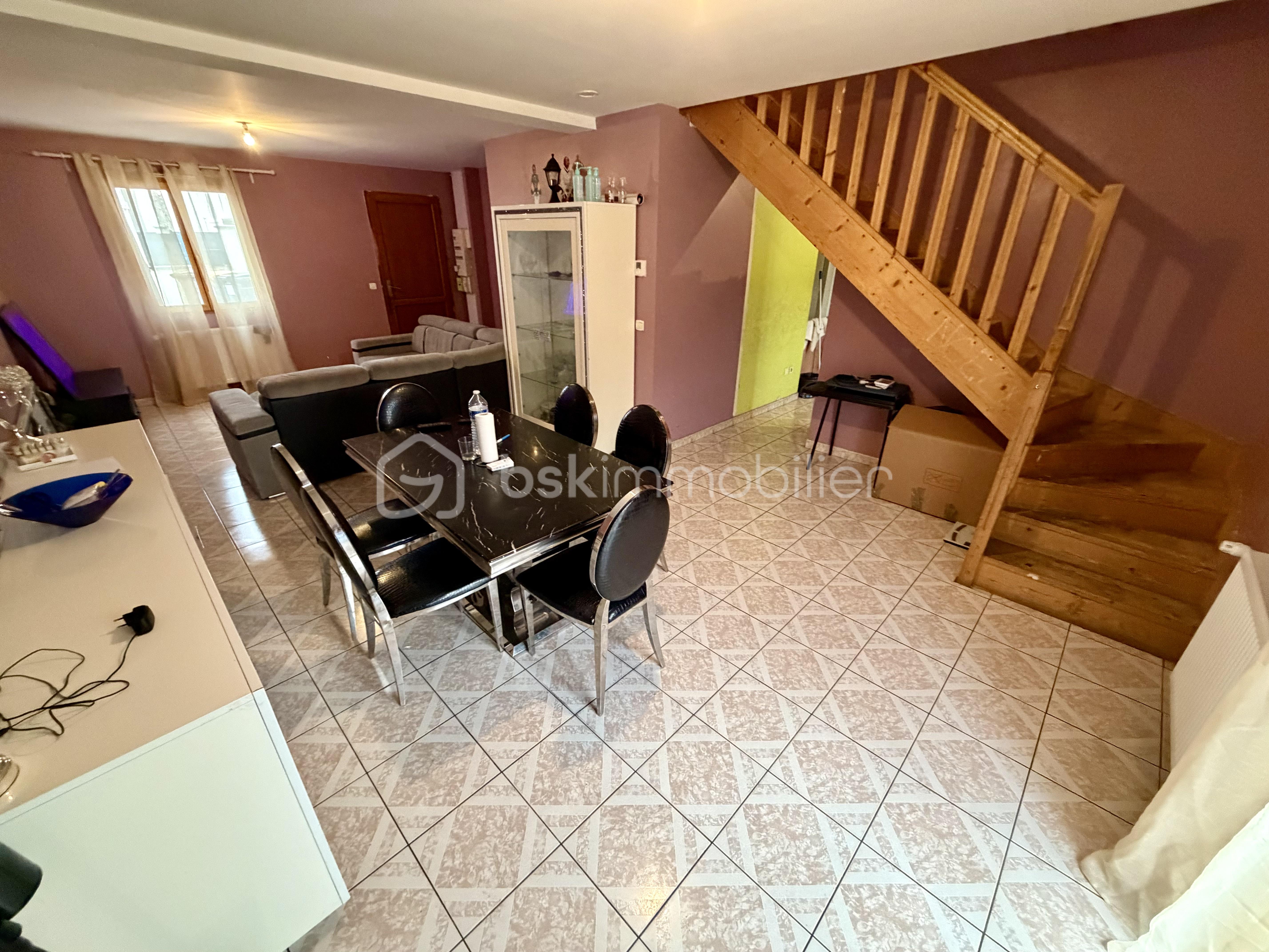 Maison de 100 m² - IMG_2850.jpeg