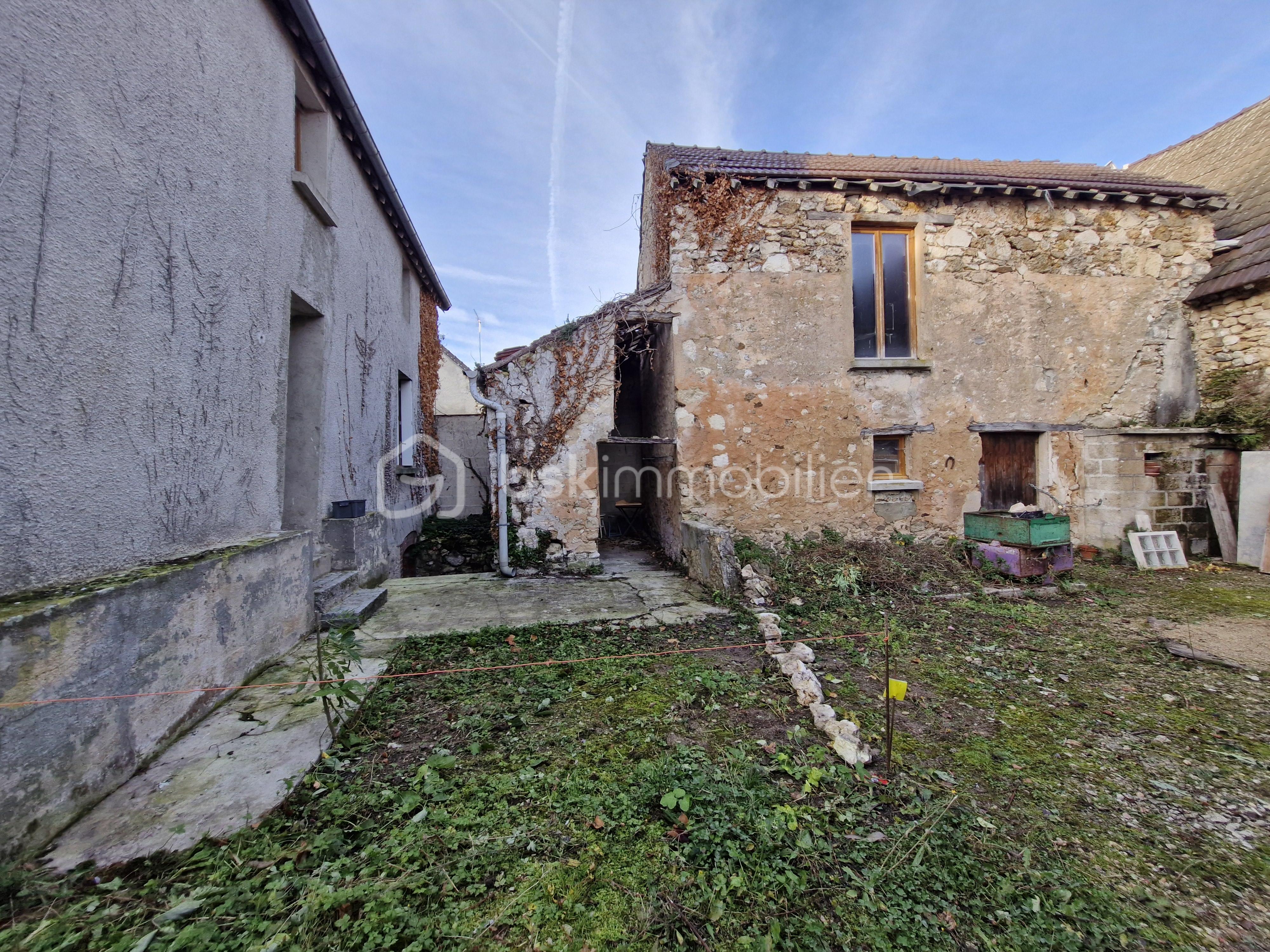 Maison de village de 88 m² - 20251112_095442.jpg