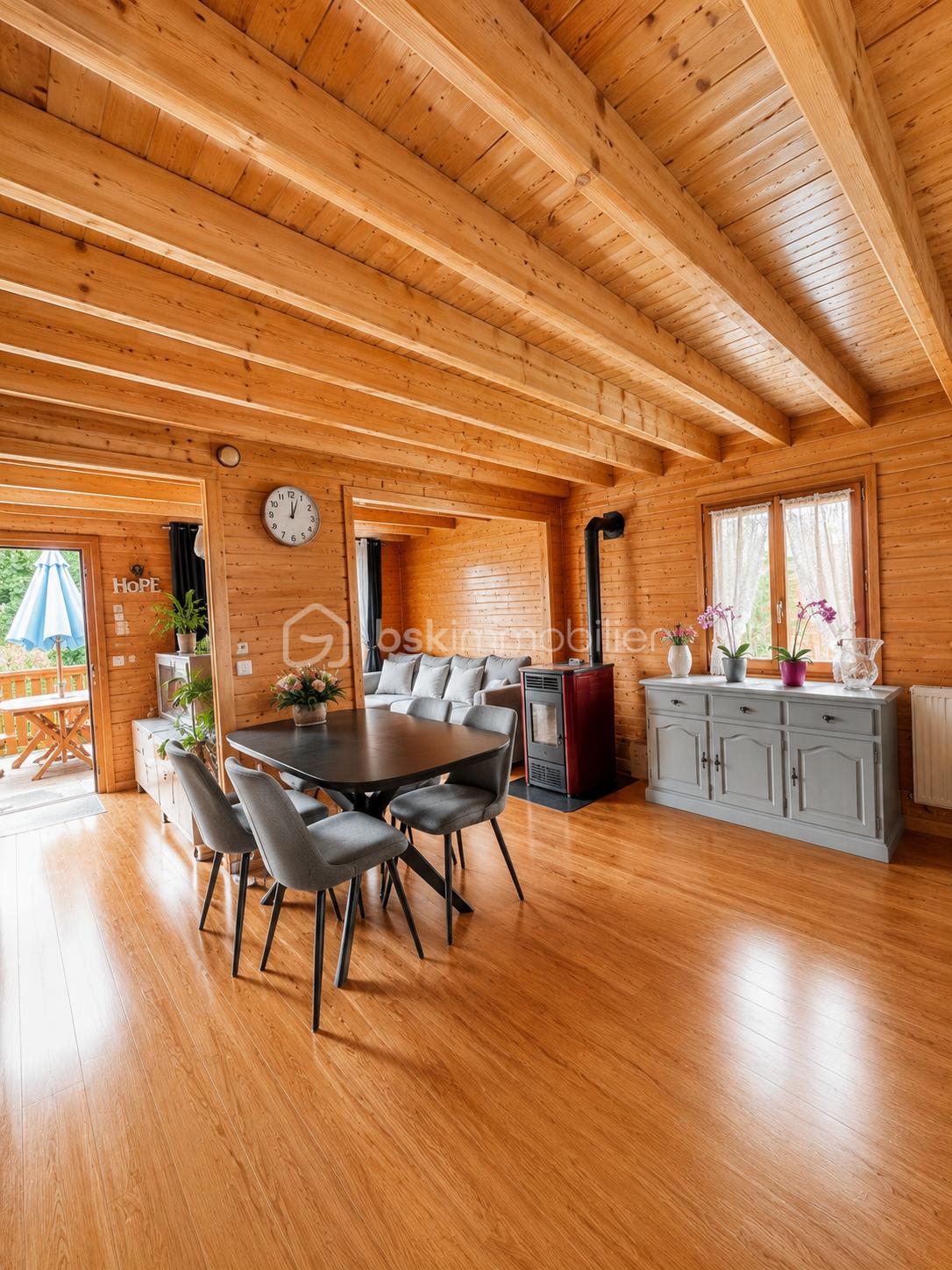 4 pièces 72 m² · à Reau · 72 m² · 219 000 €