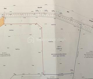Terrain de 994 m² - Plan.JPG