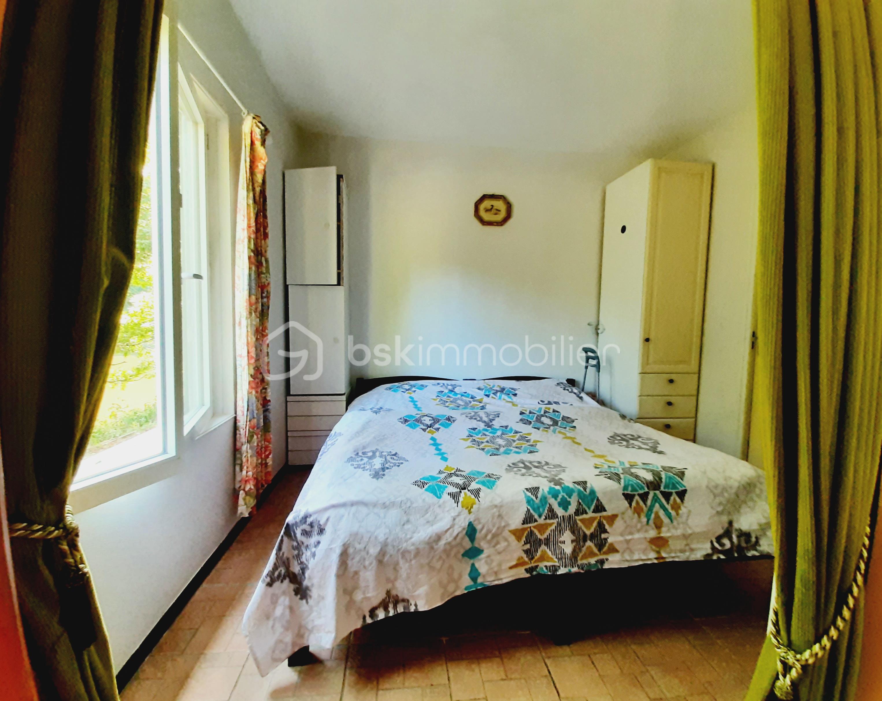 Maison de loisirs de 38 m² - 20250827_104526.jpg