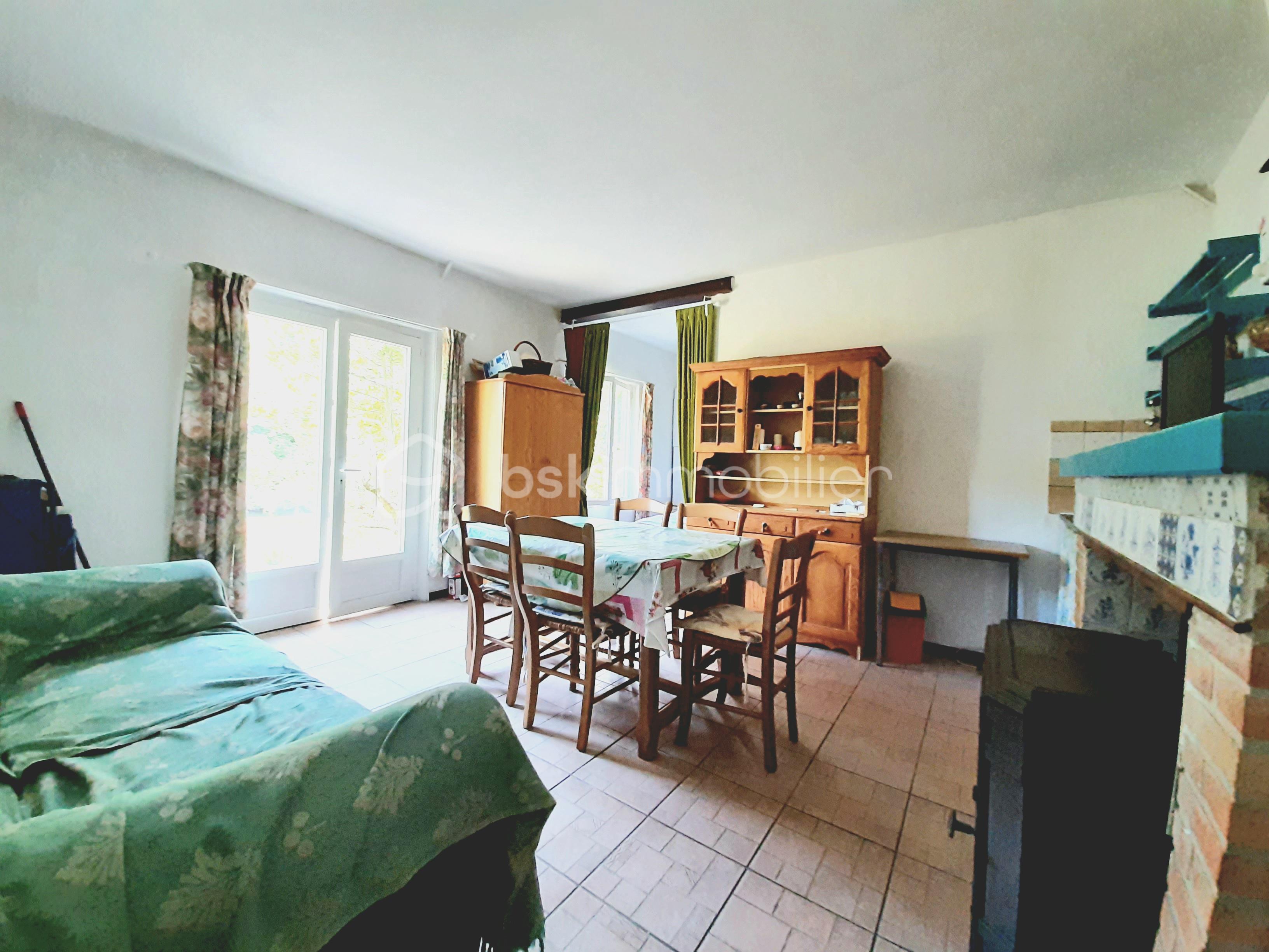 Maison de loisirs de 38 m² - 20250827_104914.jpg