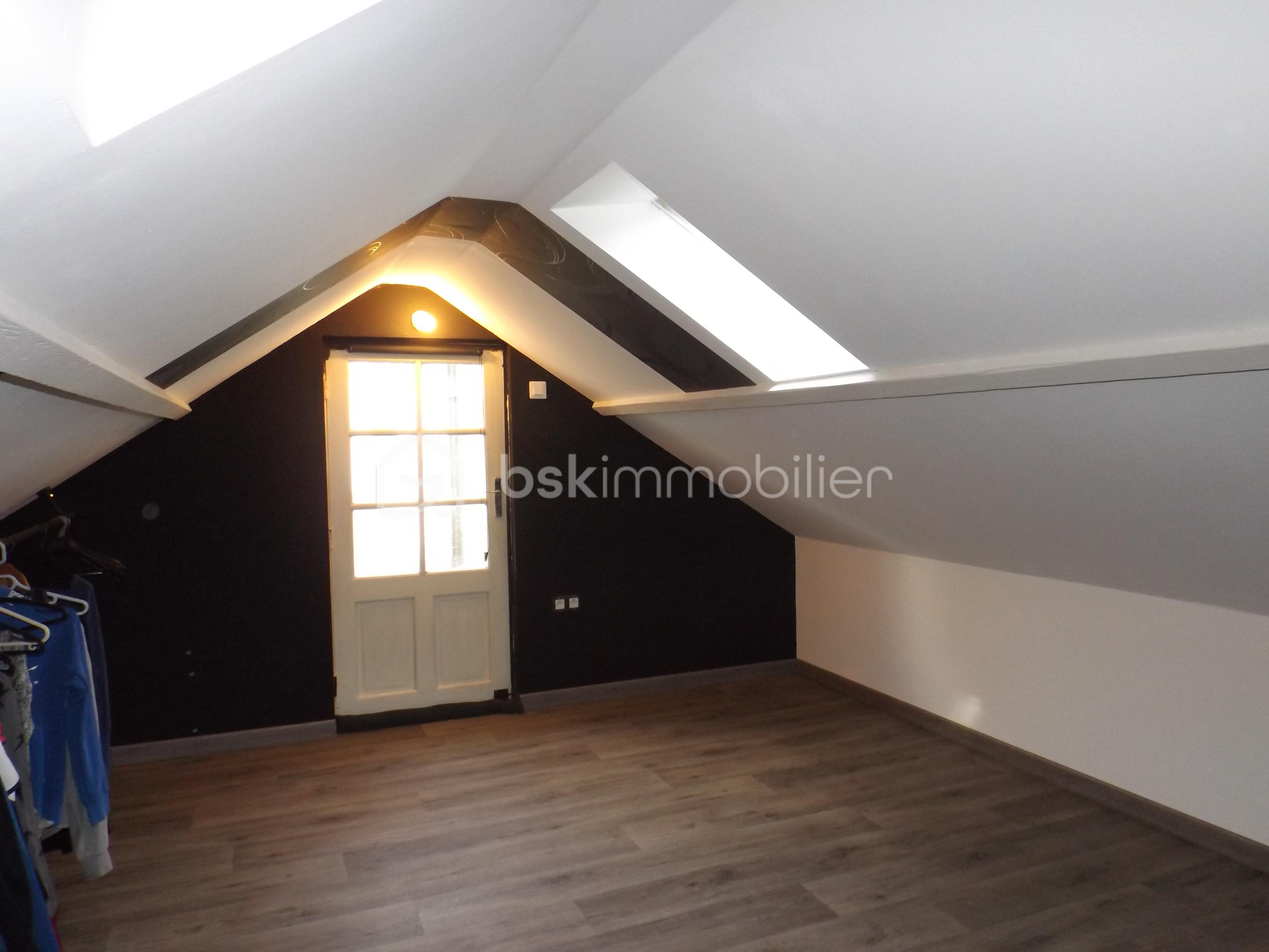 Maison de 83 m² - DSCF0131.JPG