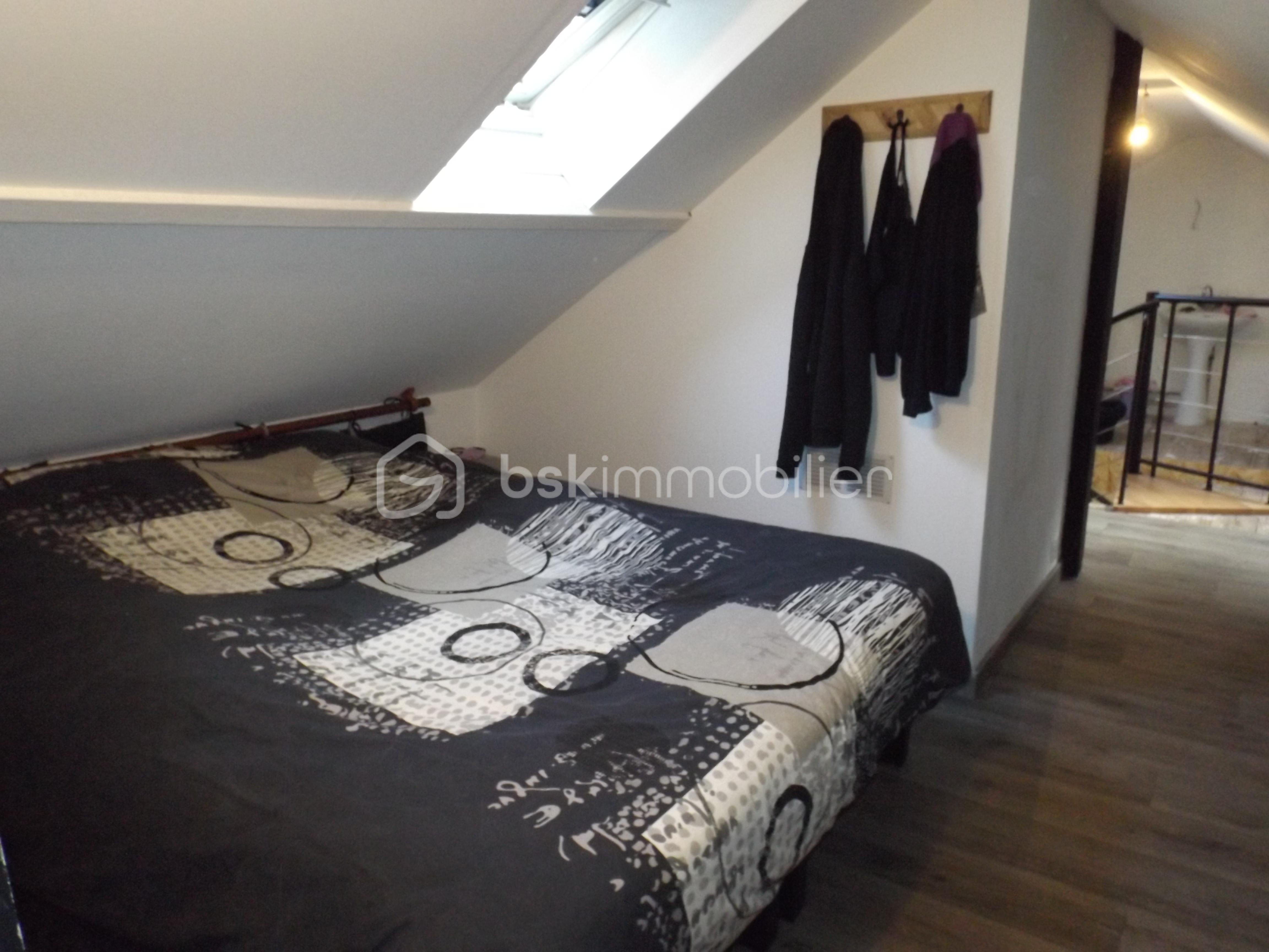 Maison de 83 m² - DSCF0136.JPG