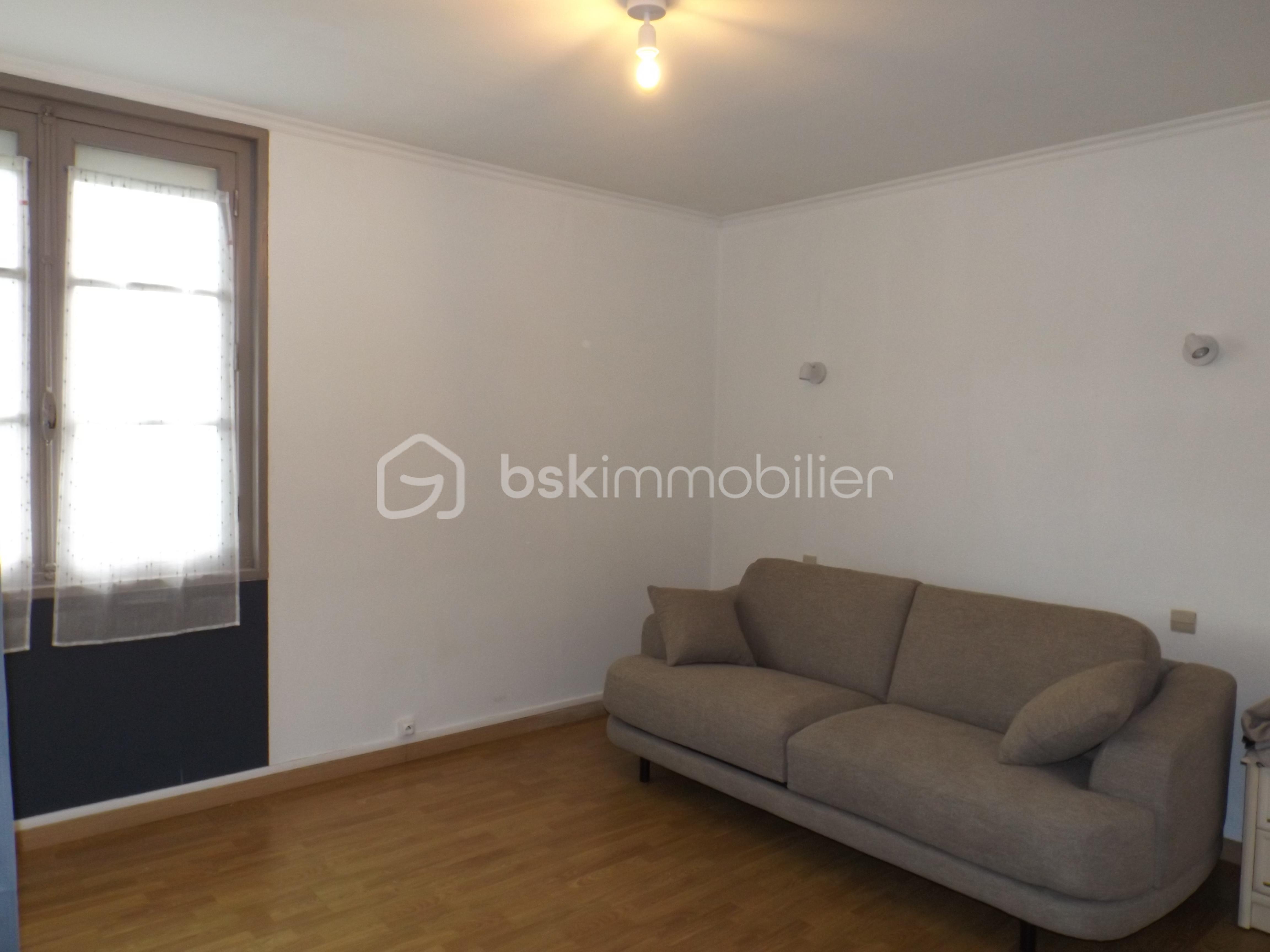 Maison de 83 m² - DSCF0129.JPG