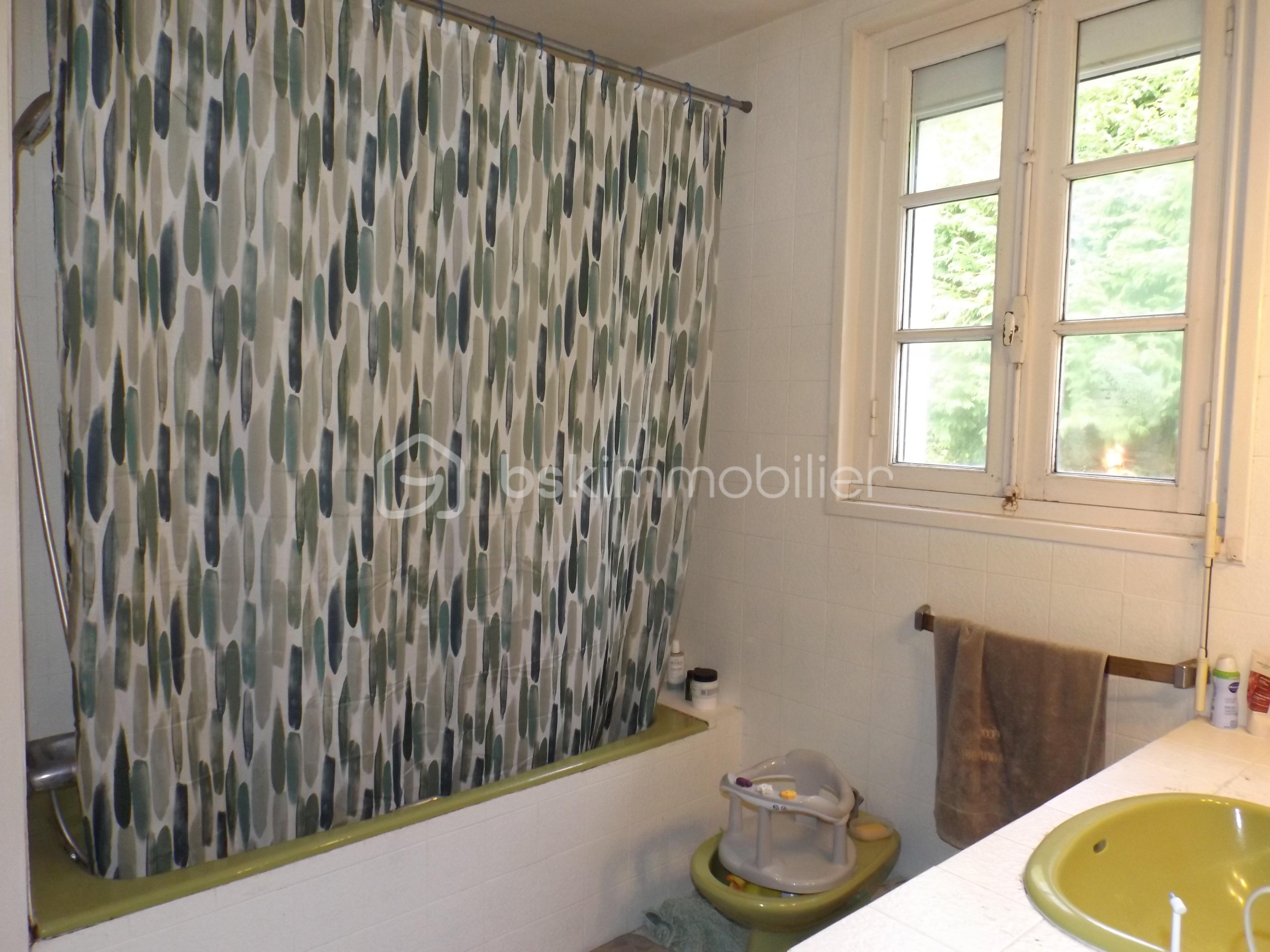 Maison de 83 m² - DSCF0127.JPG