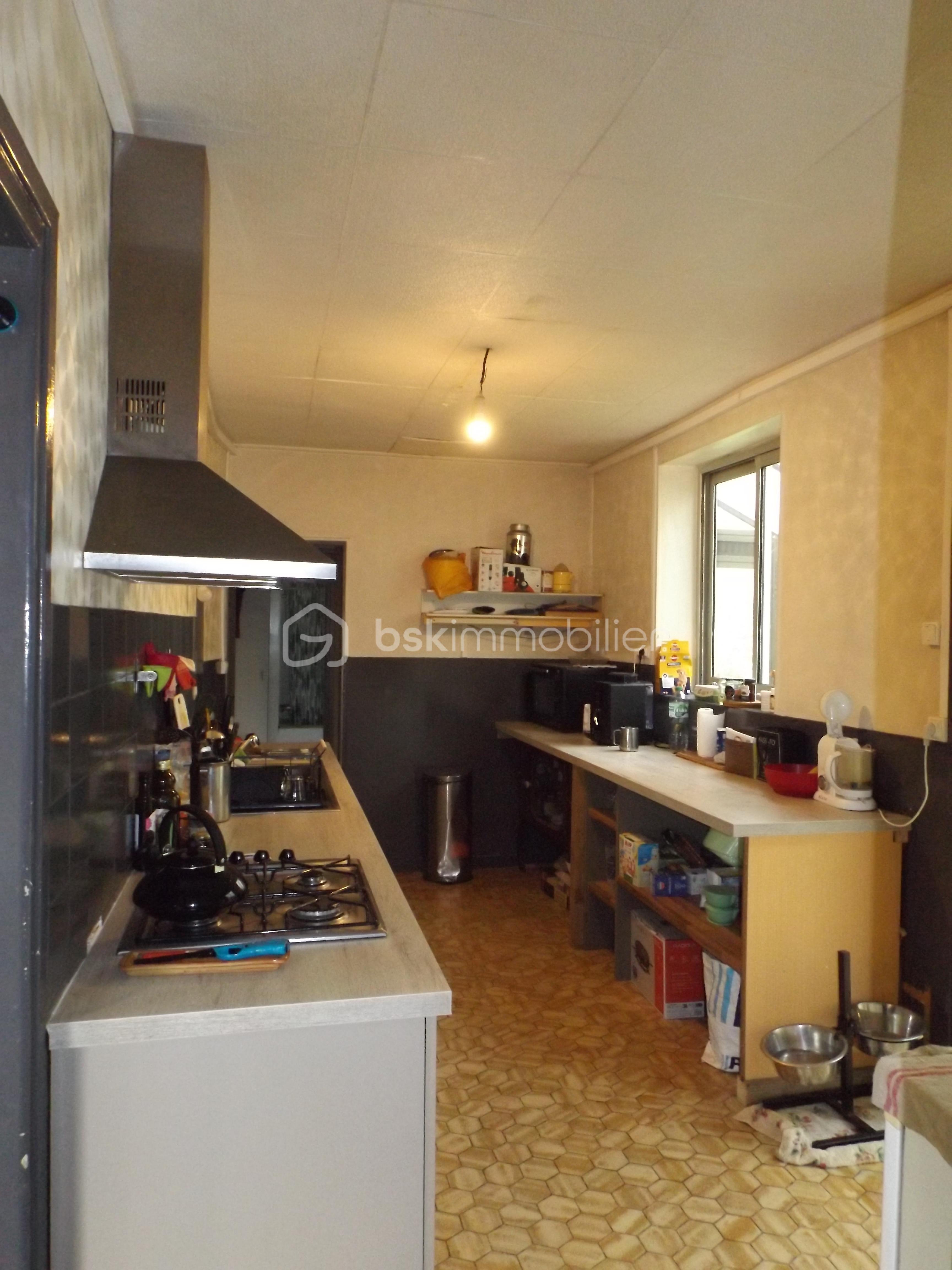 Maison de 83 m² - DSCF0125.JPG