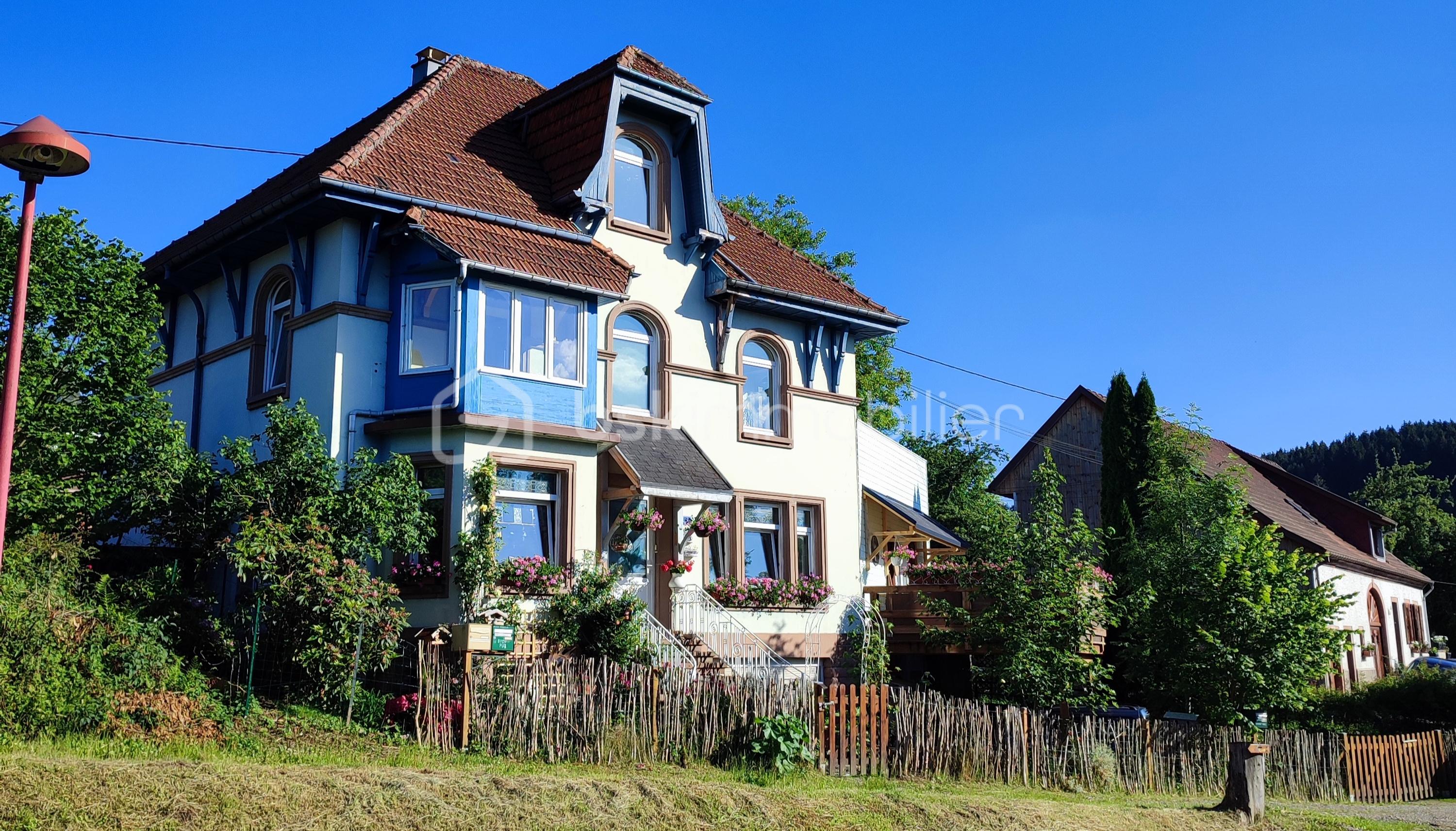 Appartement de 95,79 m²