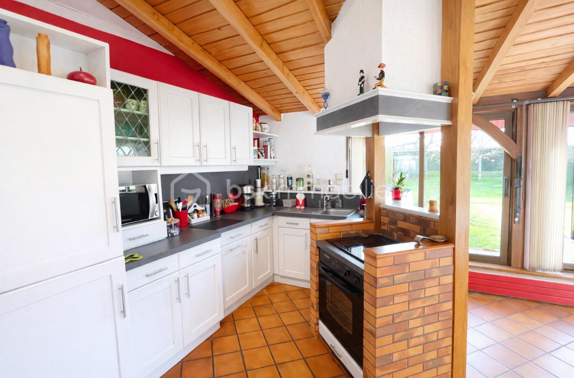 Maison traditionnelle de 107 m² - CUISINE.jpg