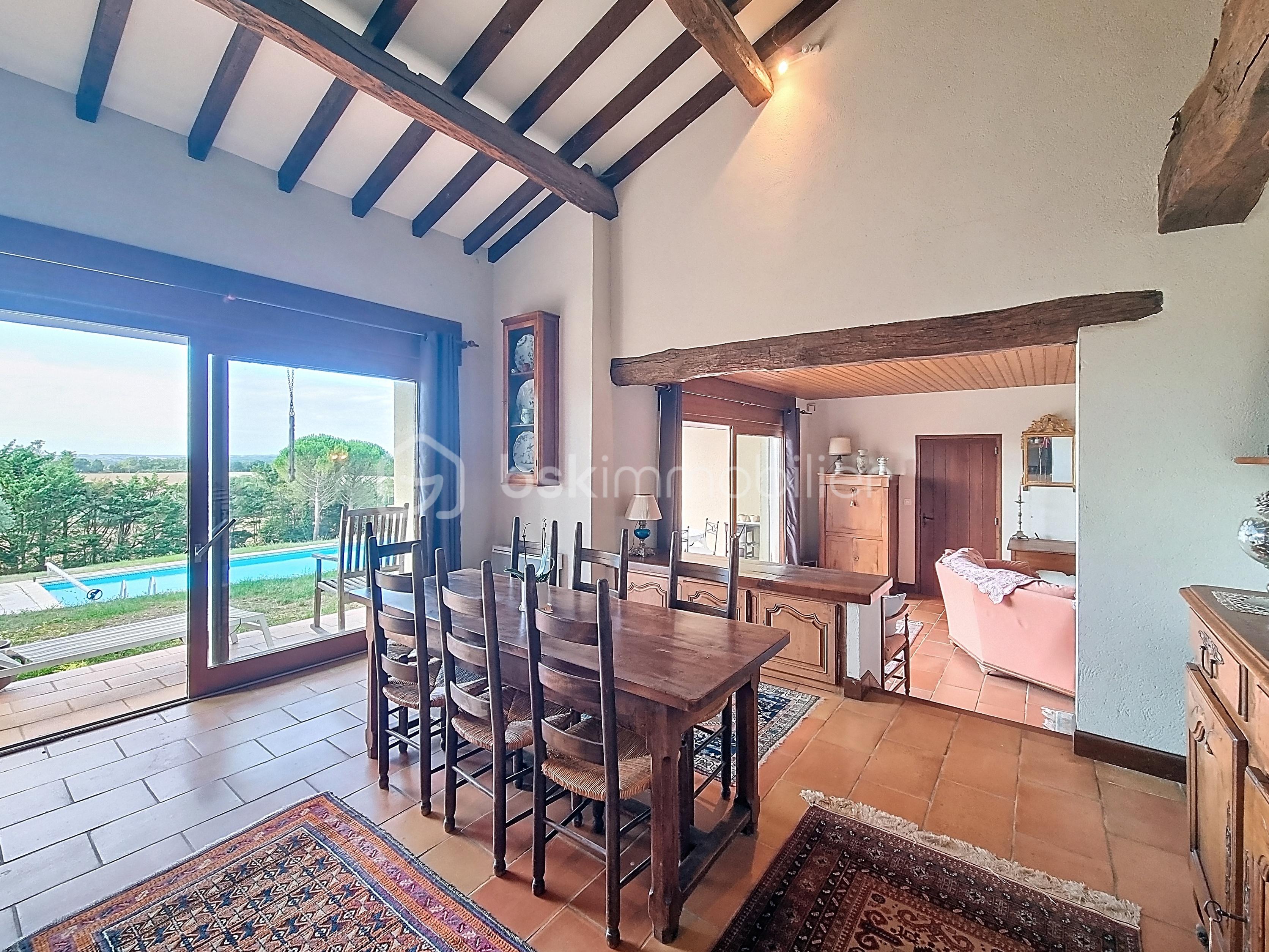 Maison d architecte de 205 m² - galan-fleurance_00010.jpg