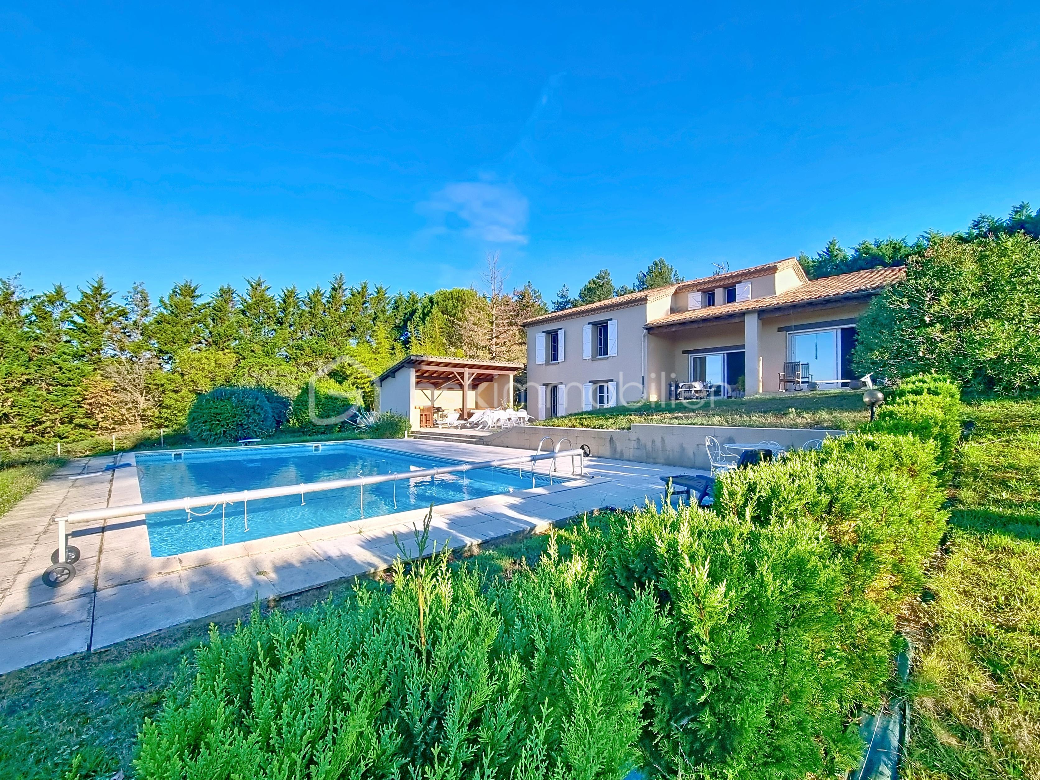 Maison d architecte de 205 m² - galan-fleurance_00055.jpg
