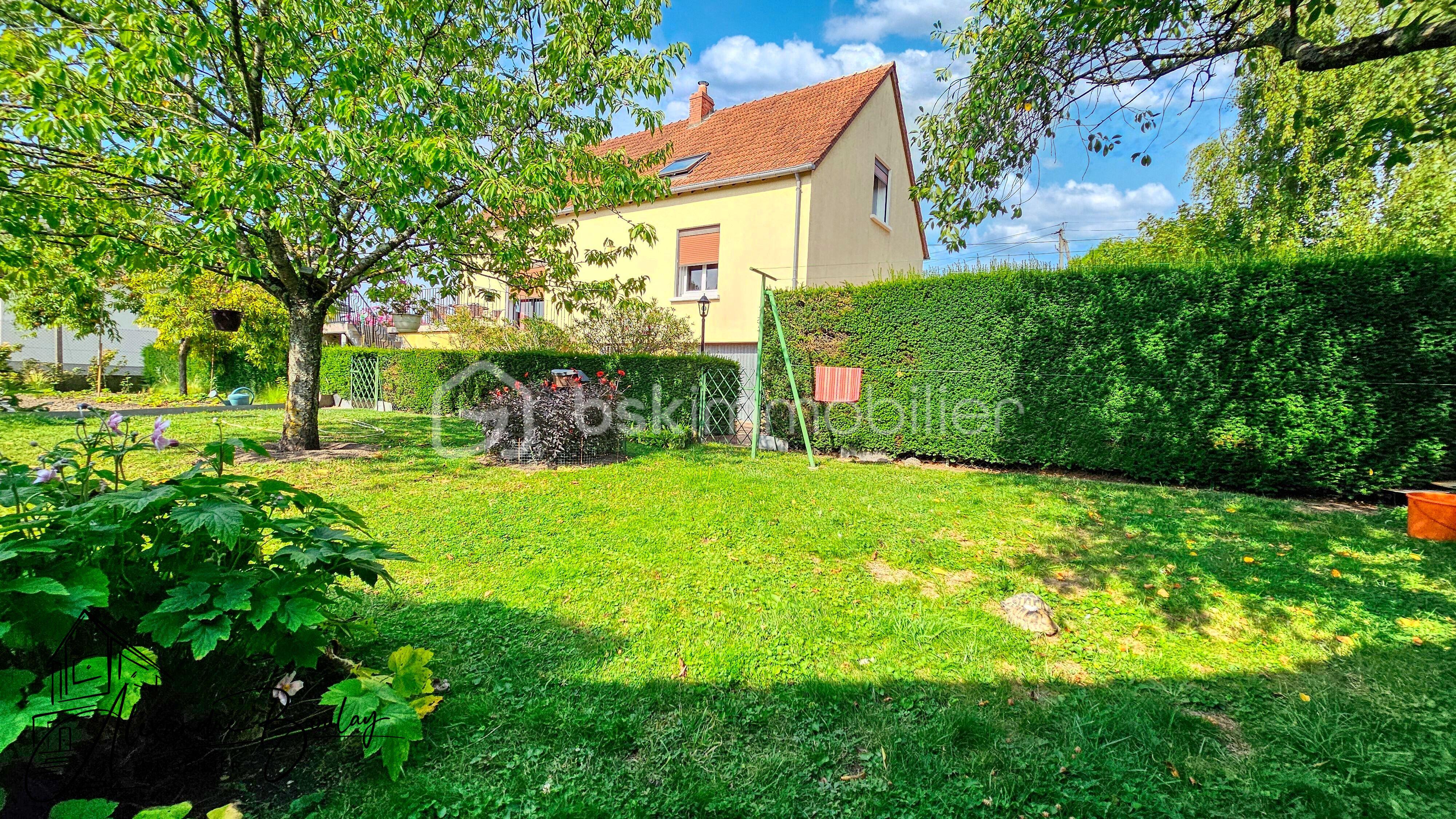 Maison traditionnelle de 145 m² - 20250826_110643.jpg