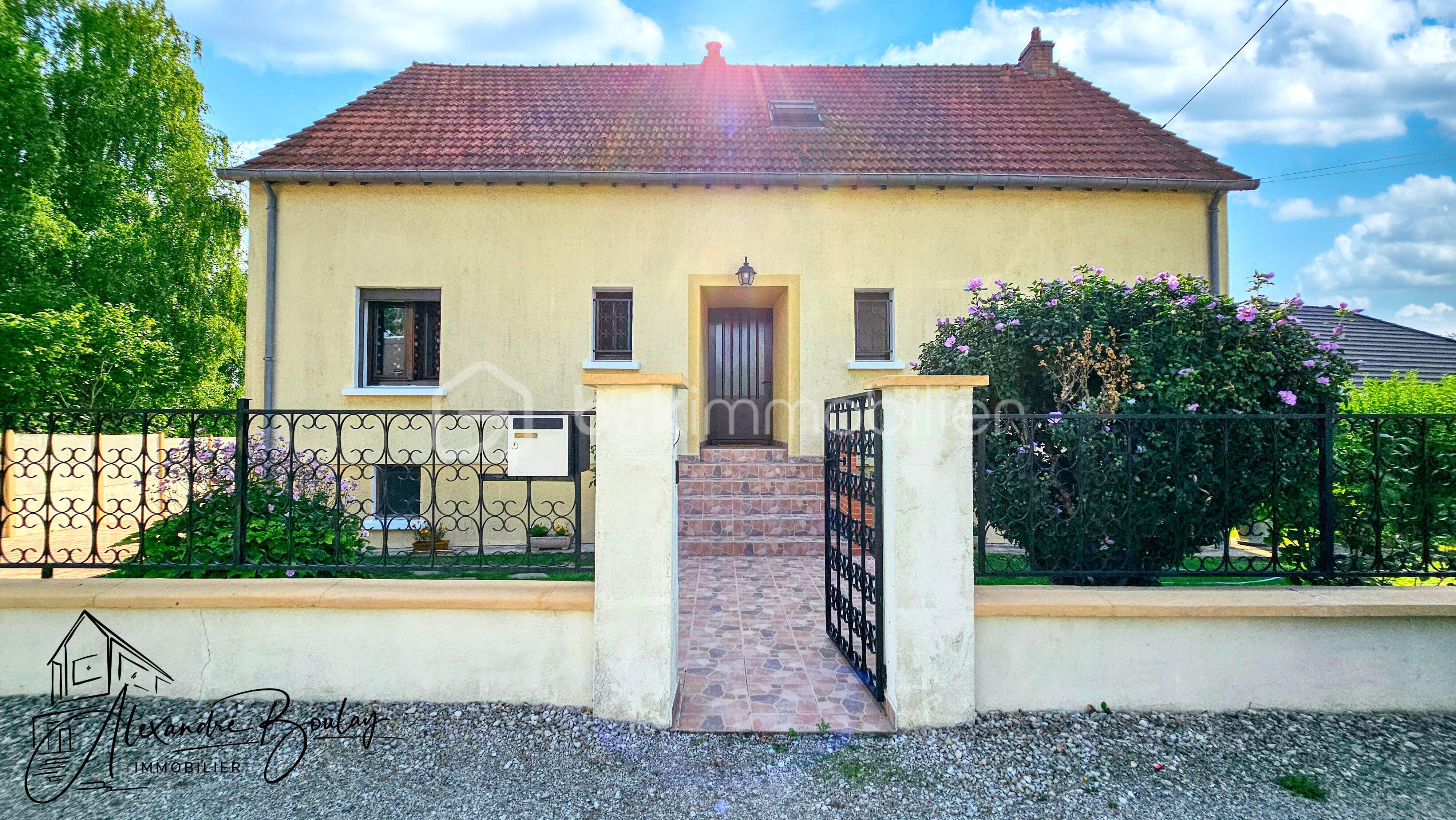 Maison traditionnelle de 145 m² - 20250826_110311.jpg