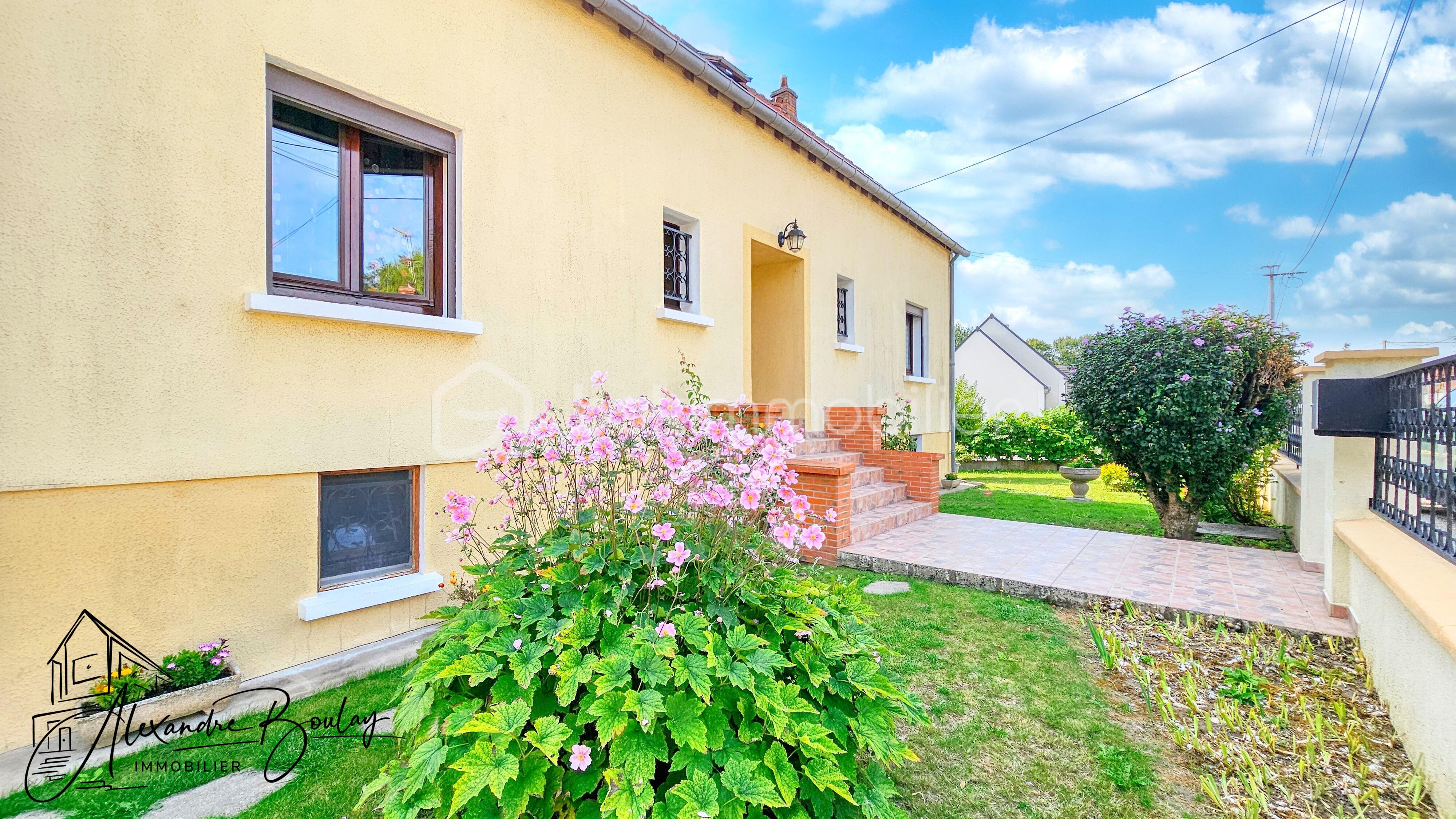 Maison traditionnelle de 145 m² - 20250826_111155.jpg