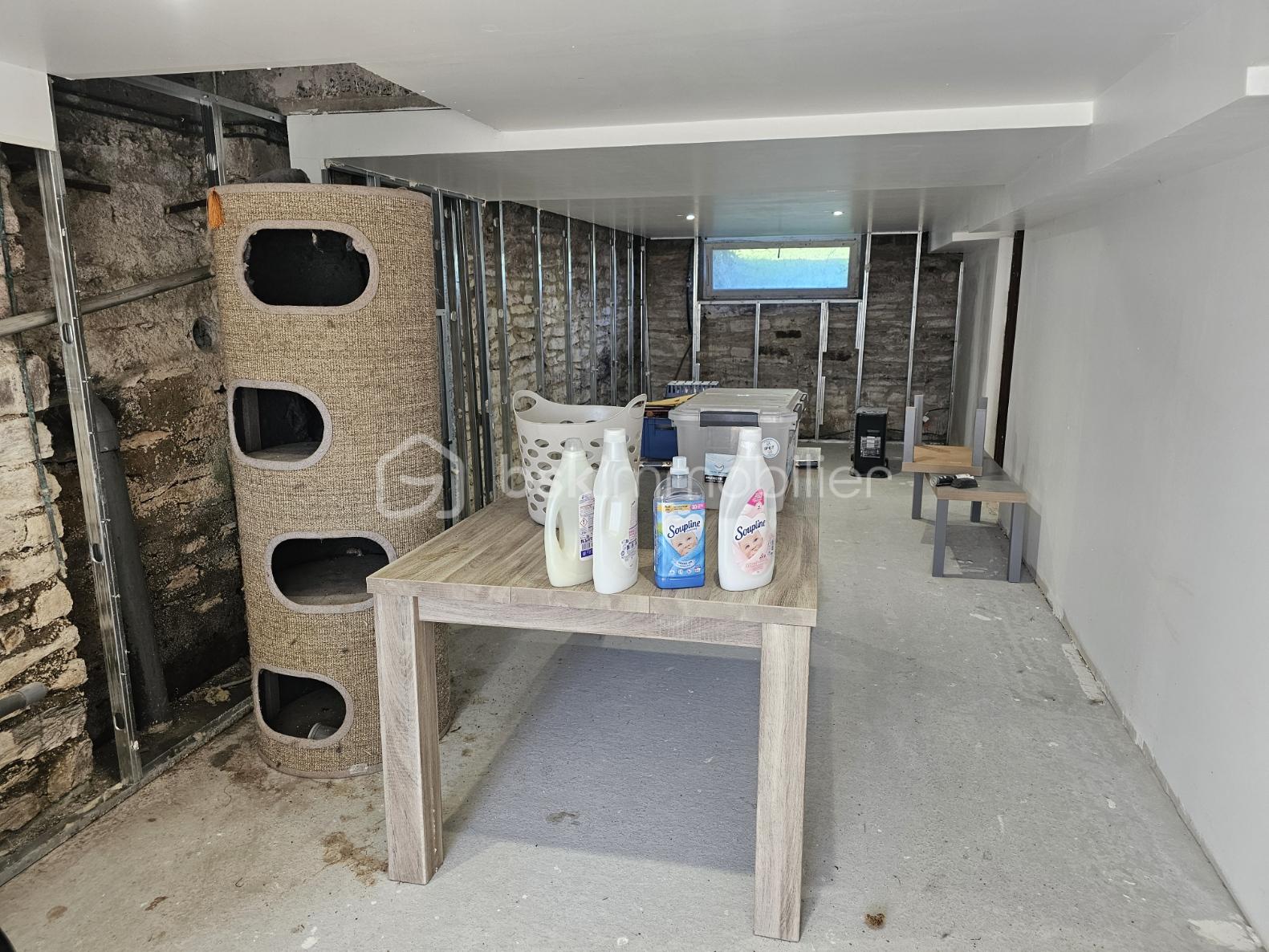 Maison de village de 72 m² - ssol2.jpg