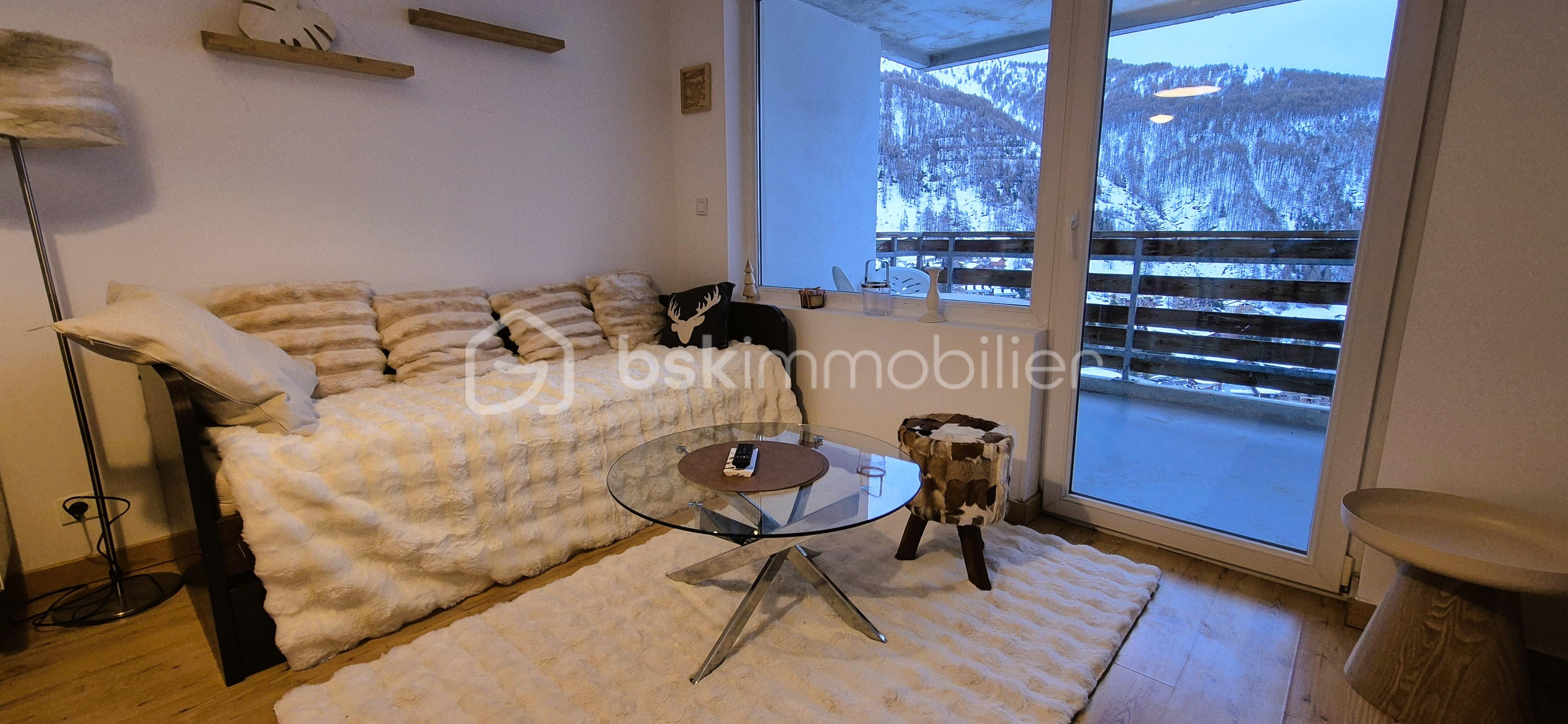 Appartement de 30 m² - 20251224_164607.jpg