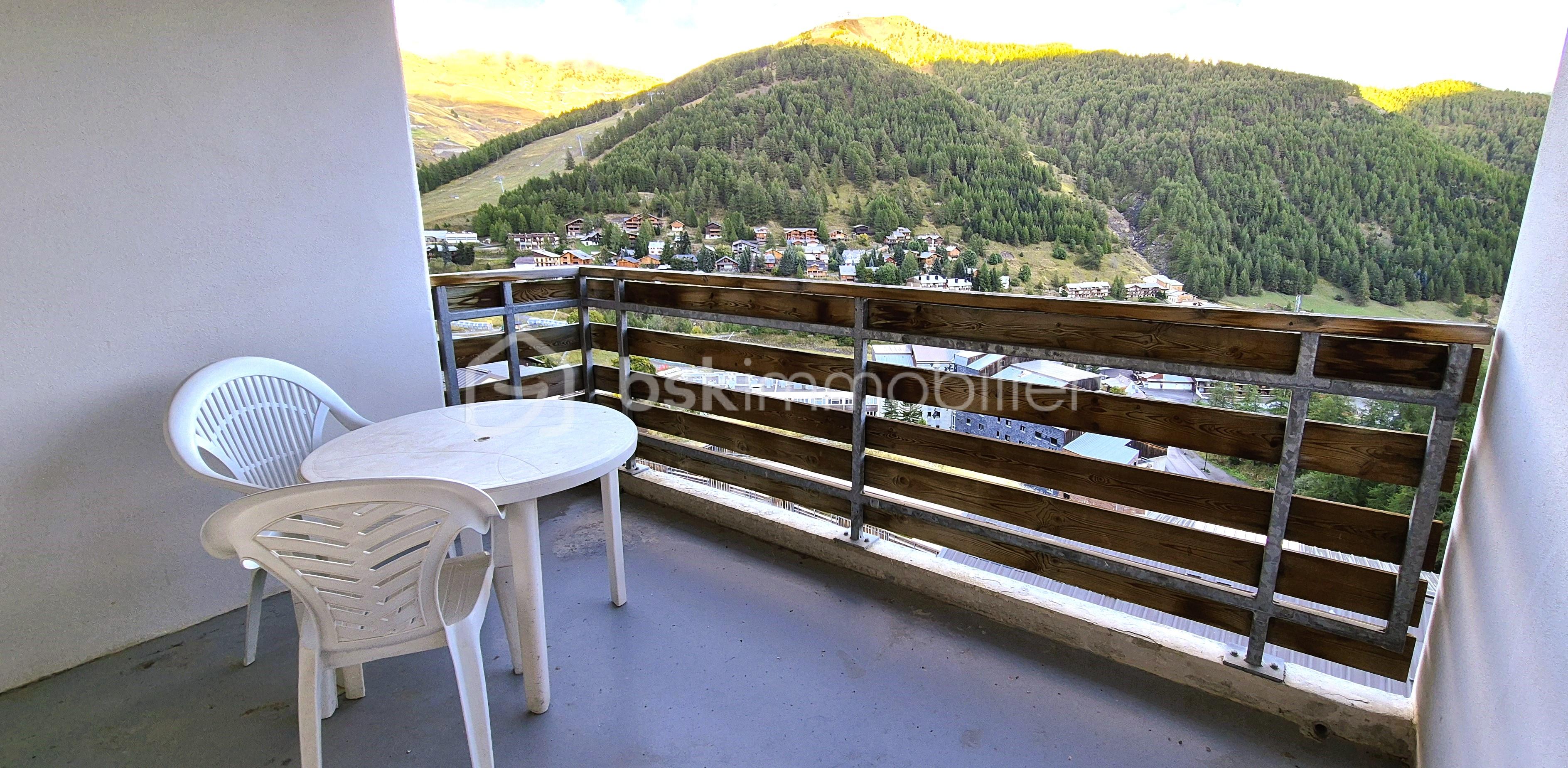 Appartement de 30 m² - 20250924_181716.jpg