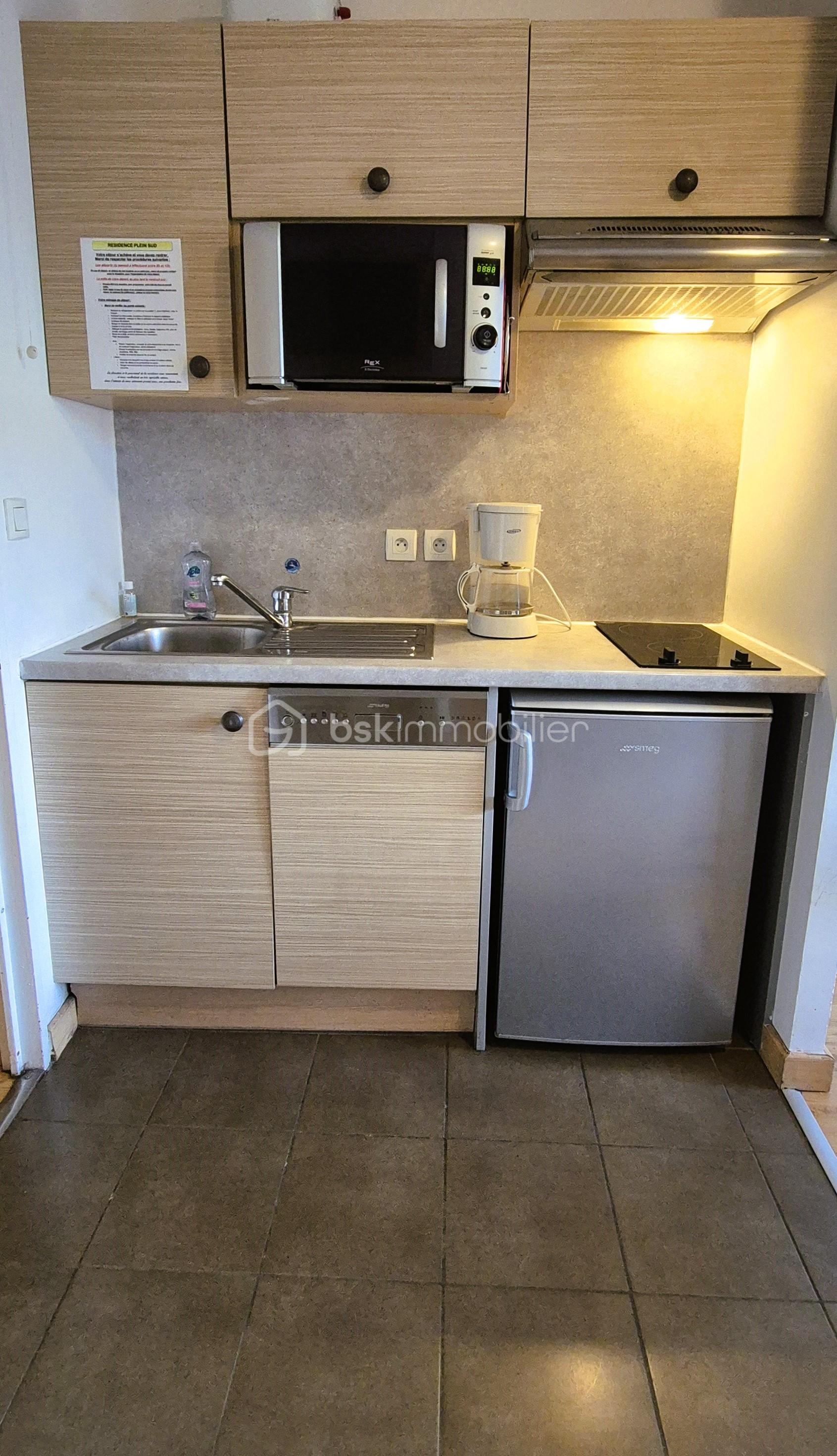 Appartement de 30 m² - 20250924_181904.jpg