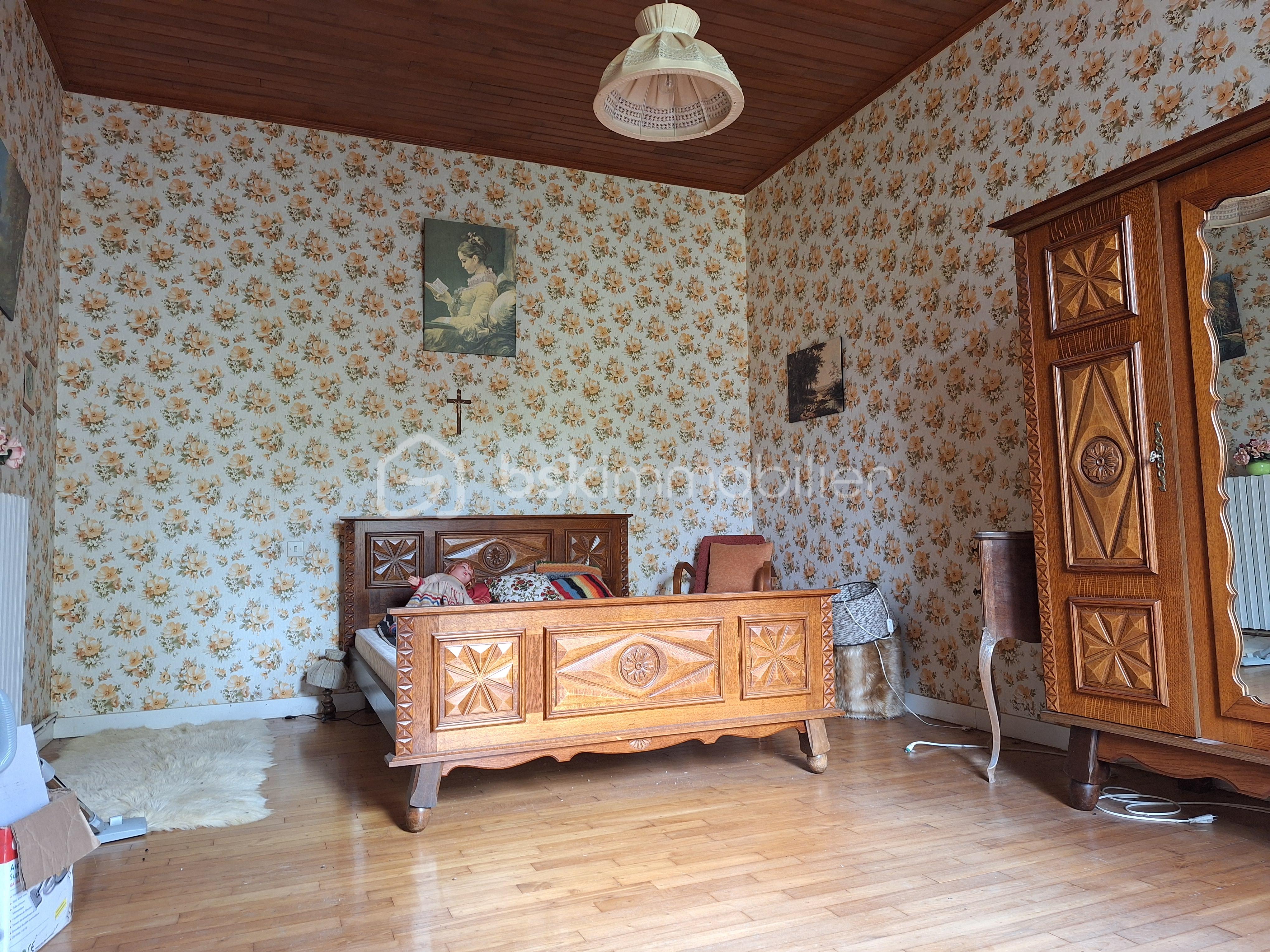 Maison en pierre de 115 m² - 20250708_141709.jpg