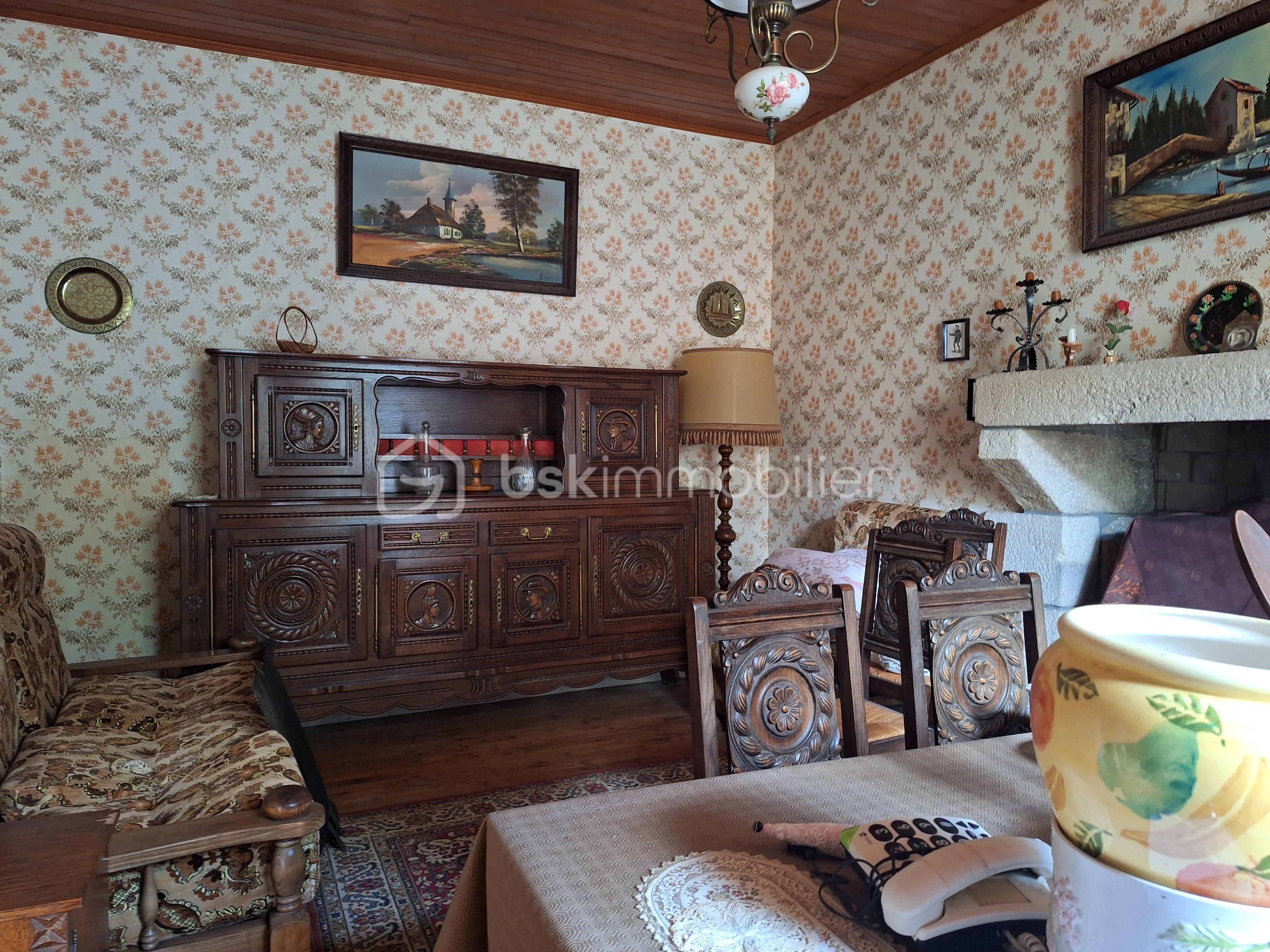 Maison en pierre de 115 m² - 20250708_142014.jpg