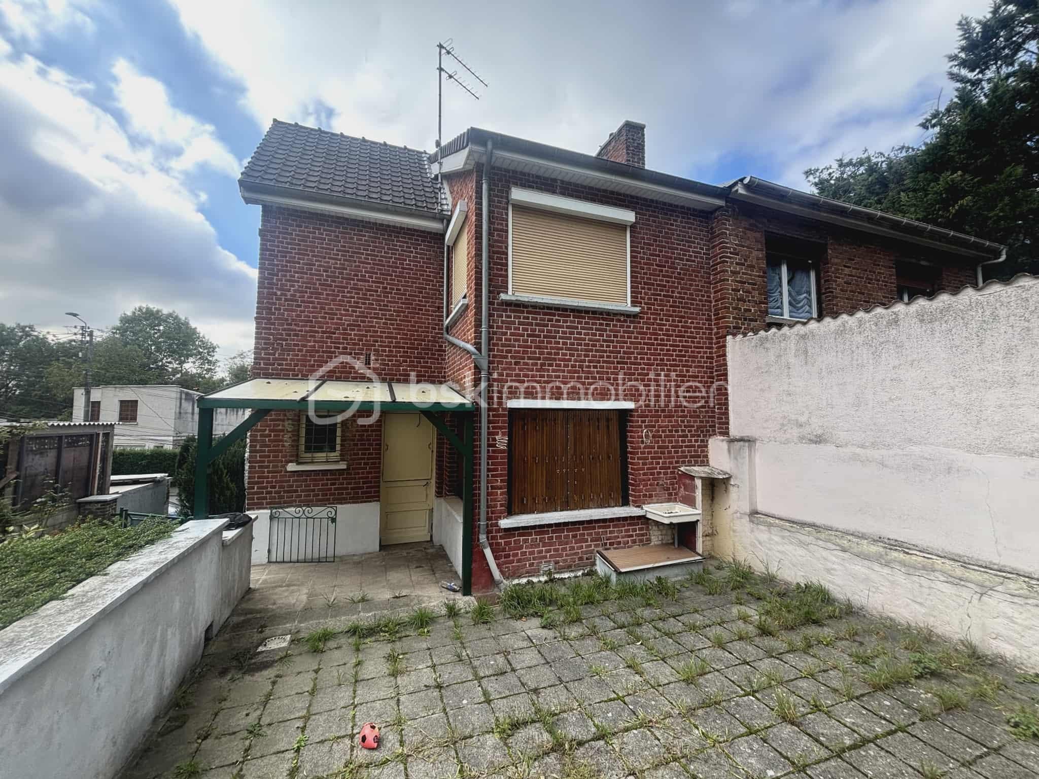 Maison traditionnelle de 70 m² - Lievin 2.jpg