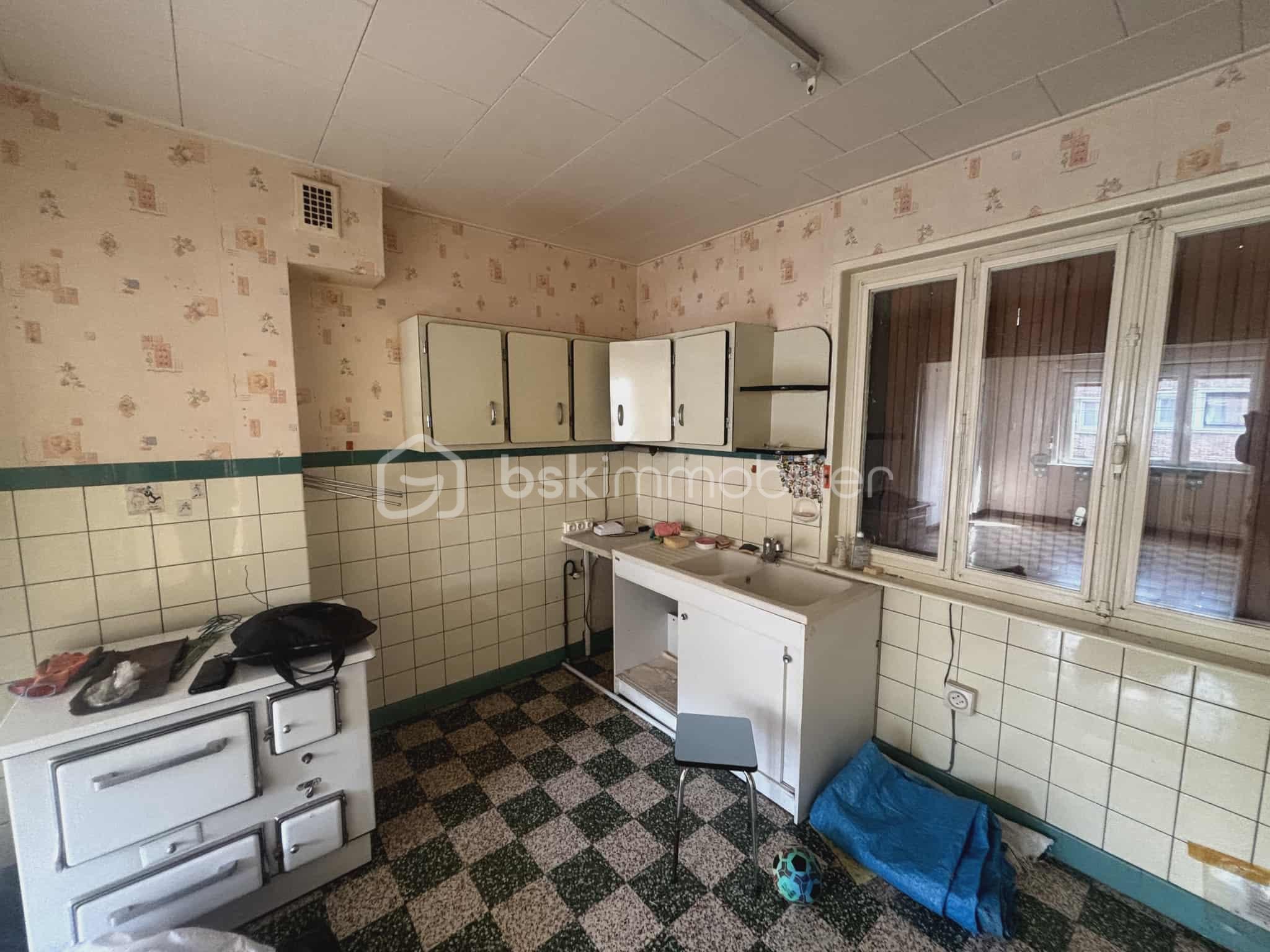 Maison traditionnelle de 70 m² - Lievin 9.jpg