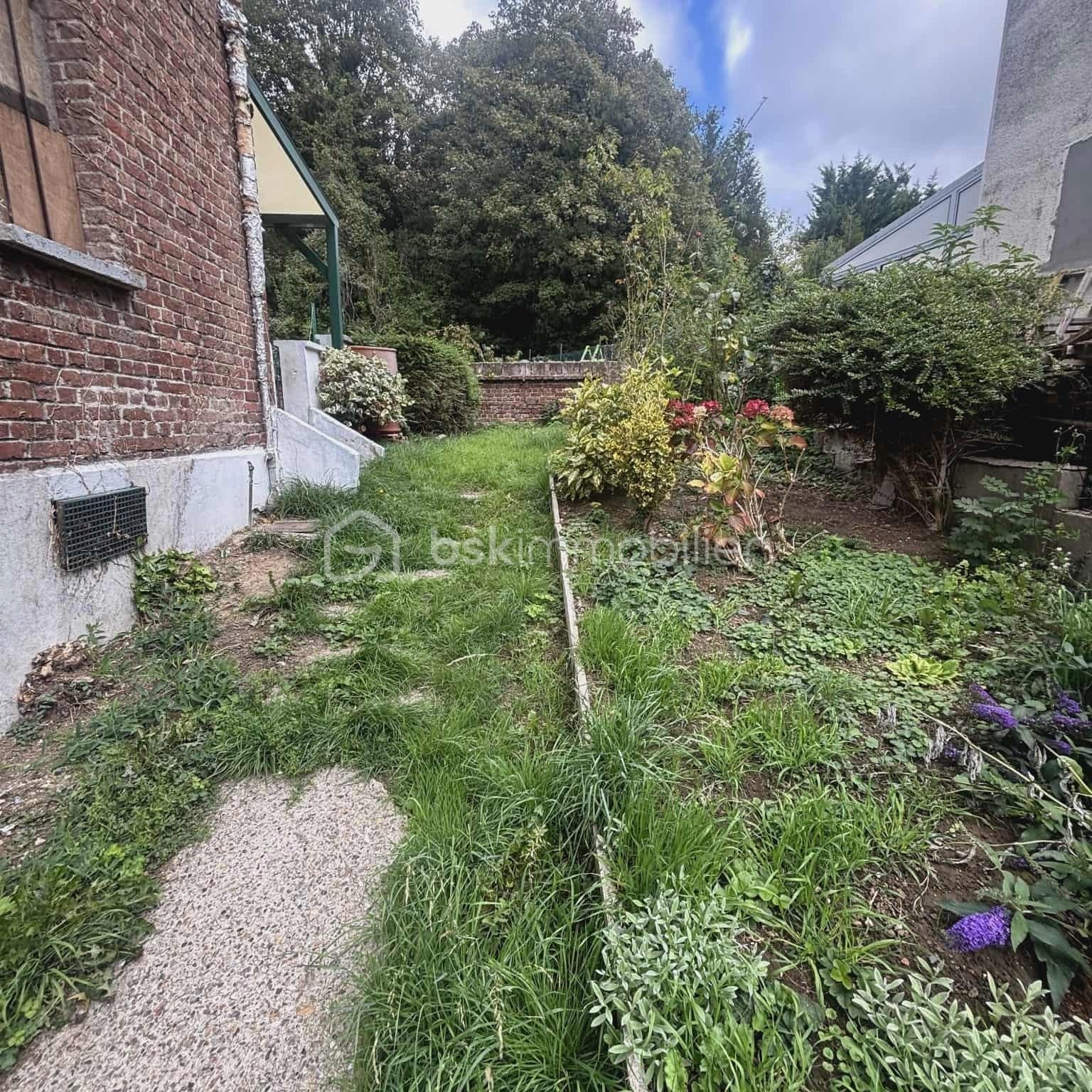 Maison traditionnelle de 70 m² - Lievin 1.jpeg