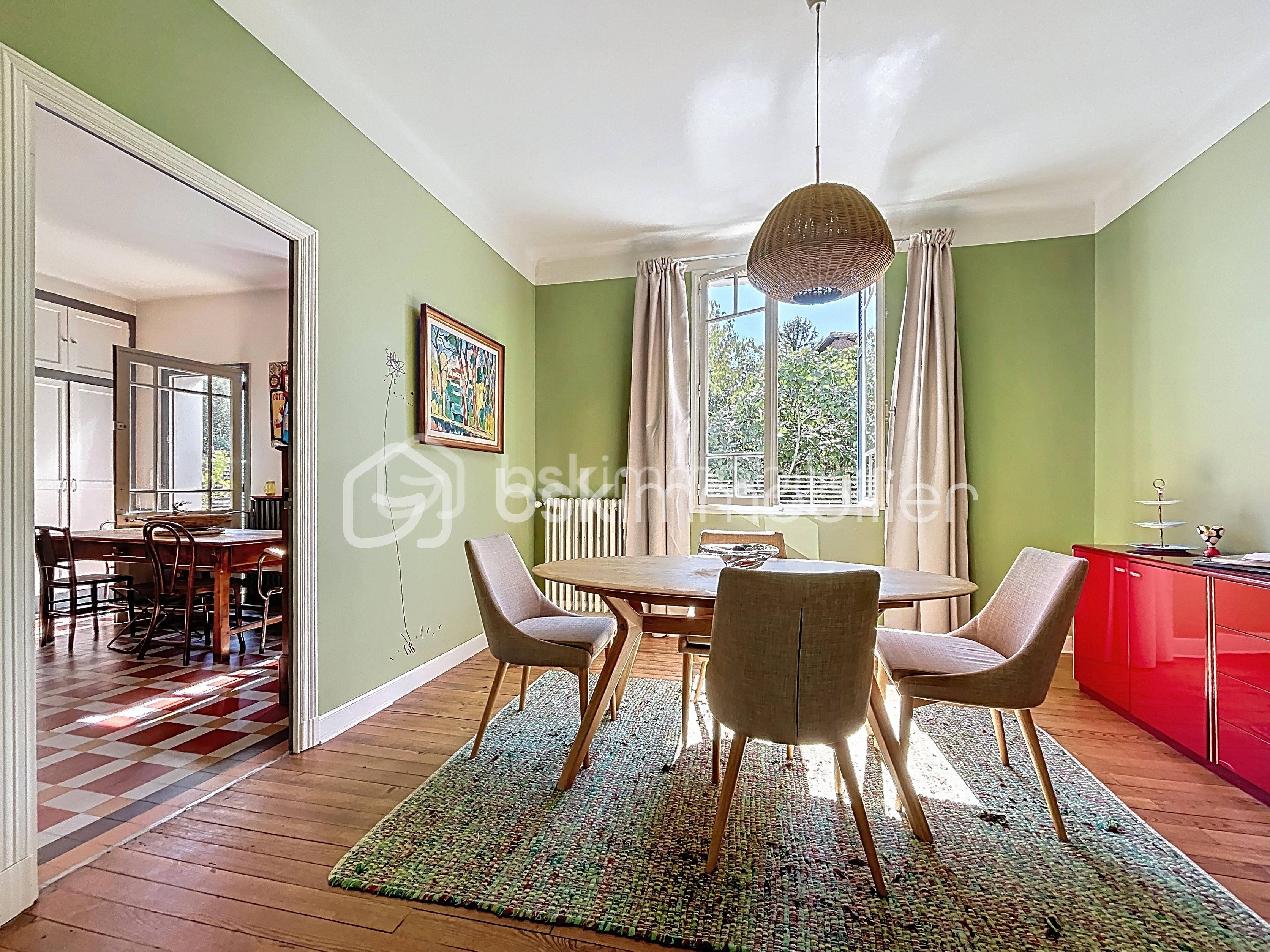 Maison de 146 m² - abeilho_00016.jpg