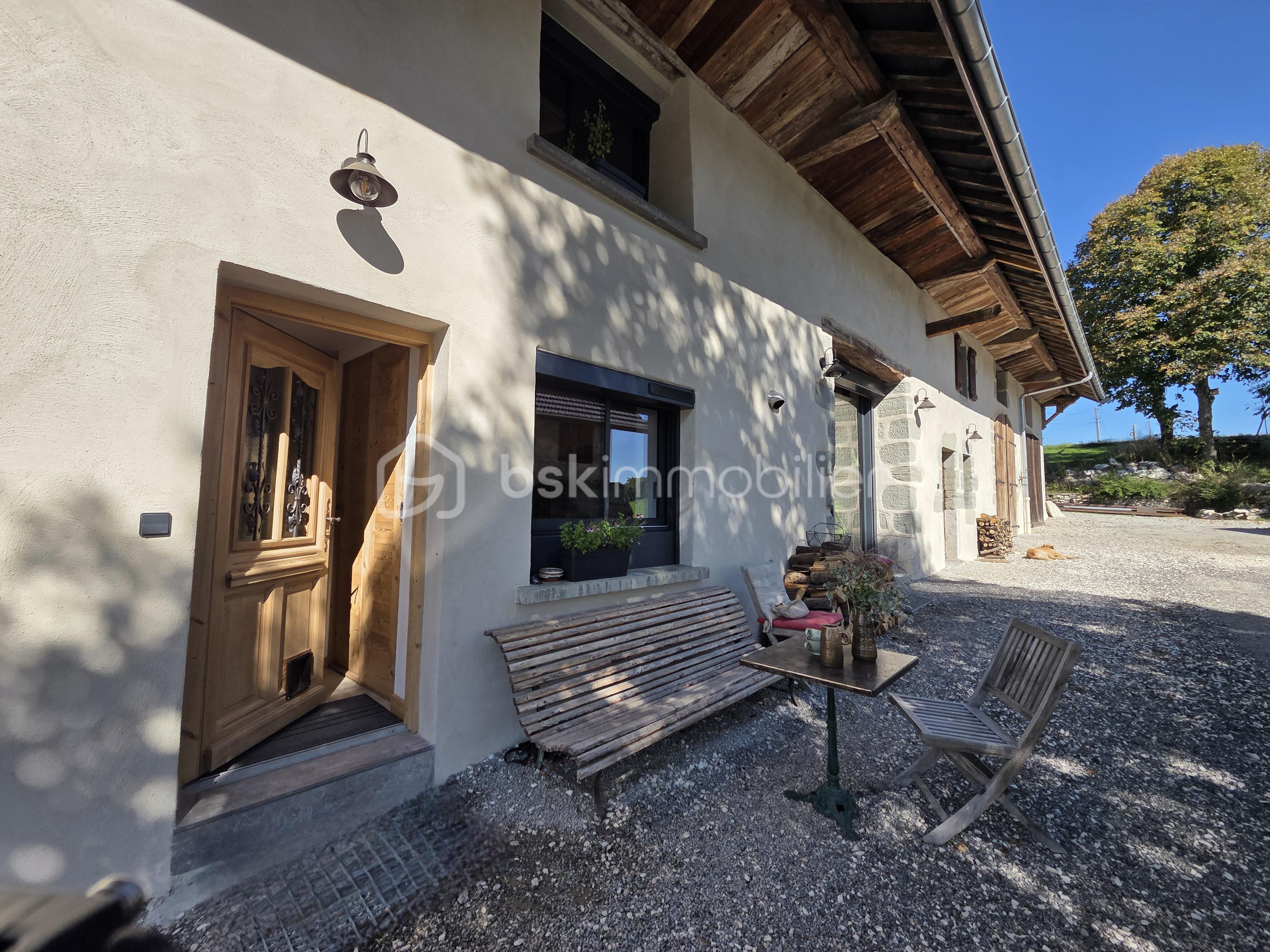 Maison ancienne de 366 m² - 20250919_114152.jpg