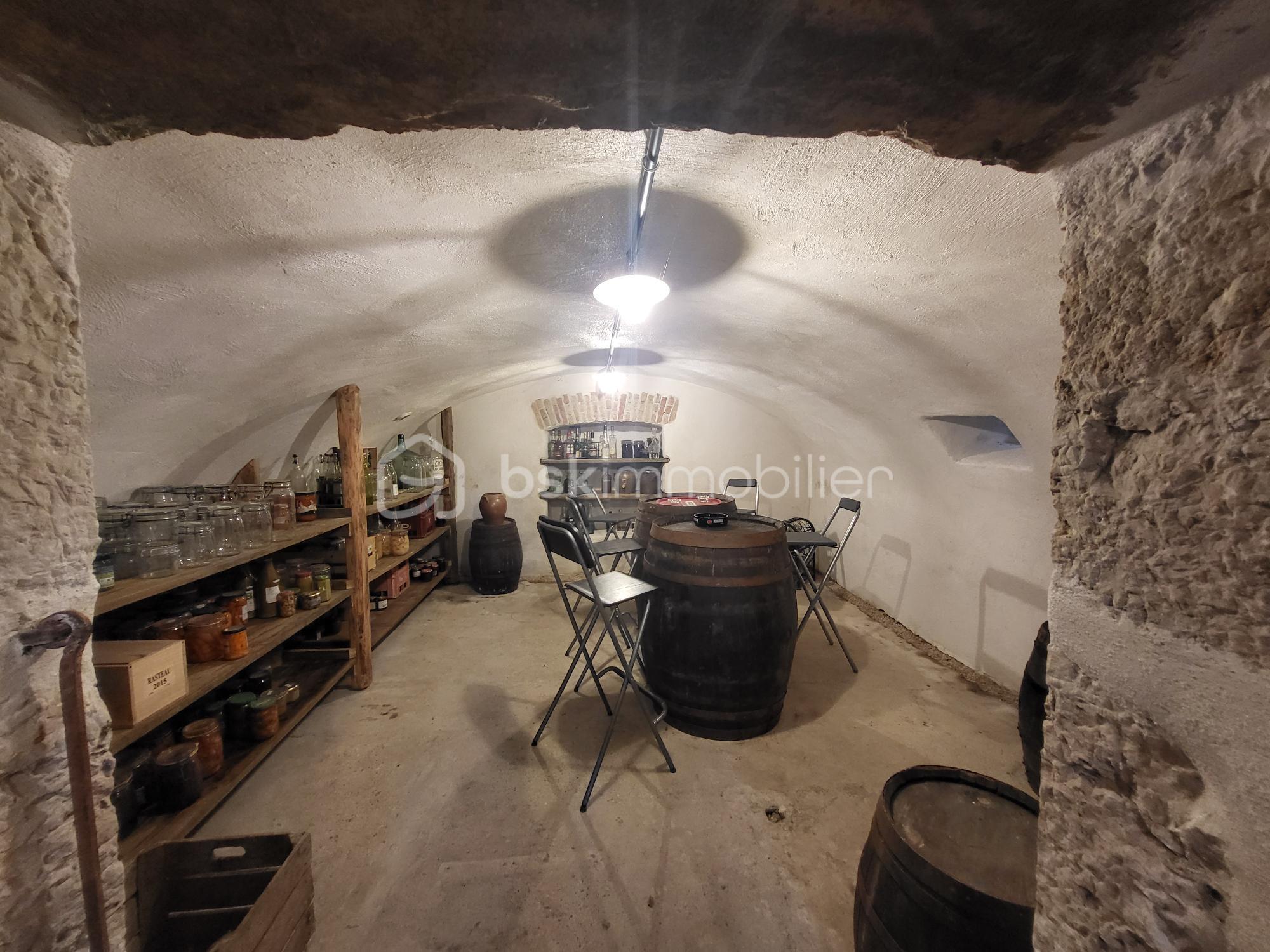 Maison ancienne de 366 m² - 20250912_111507.jpg
