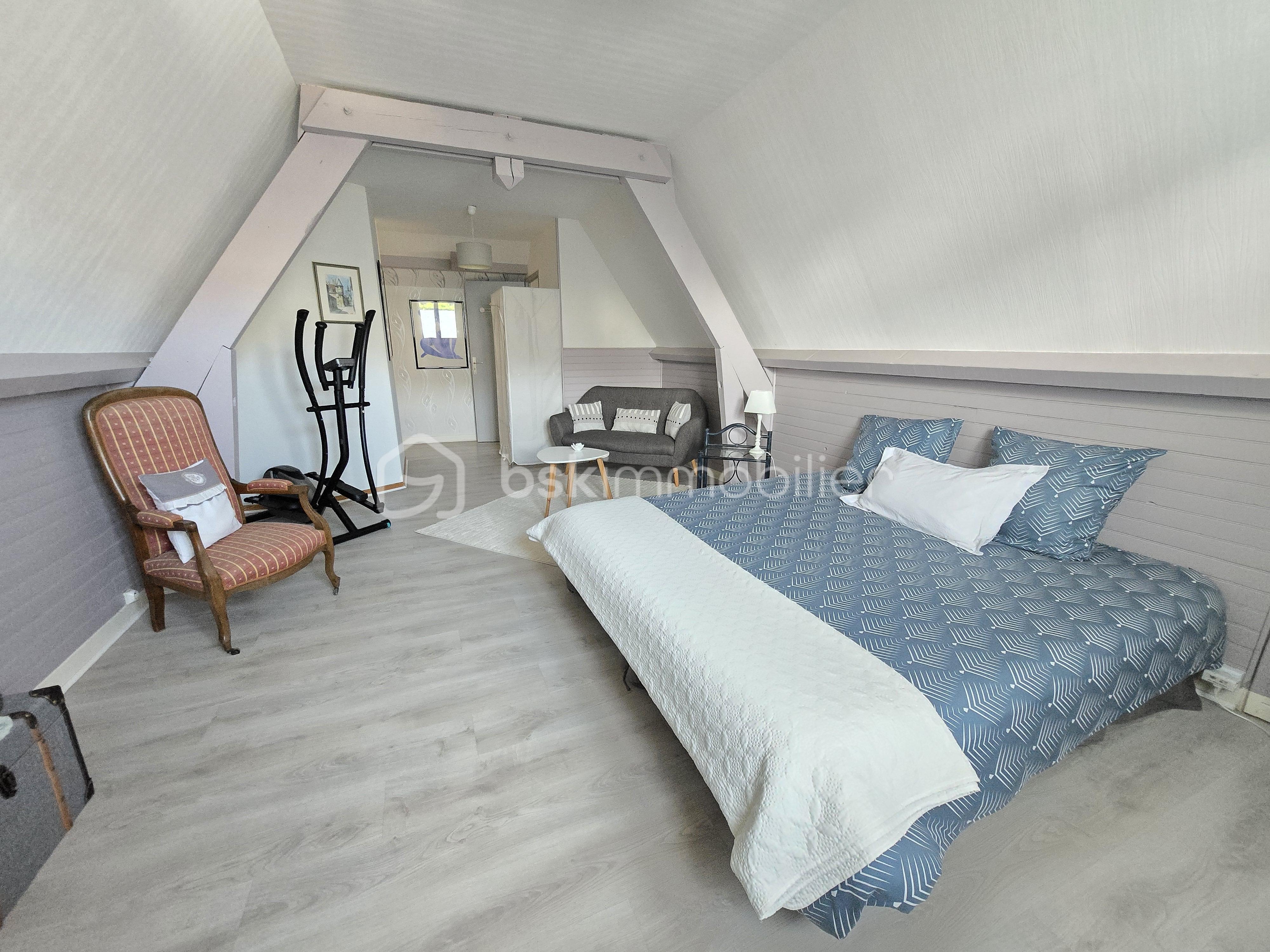 Maison de ville de 133 m² - 20251208_113902.jpg