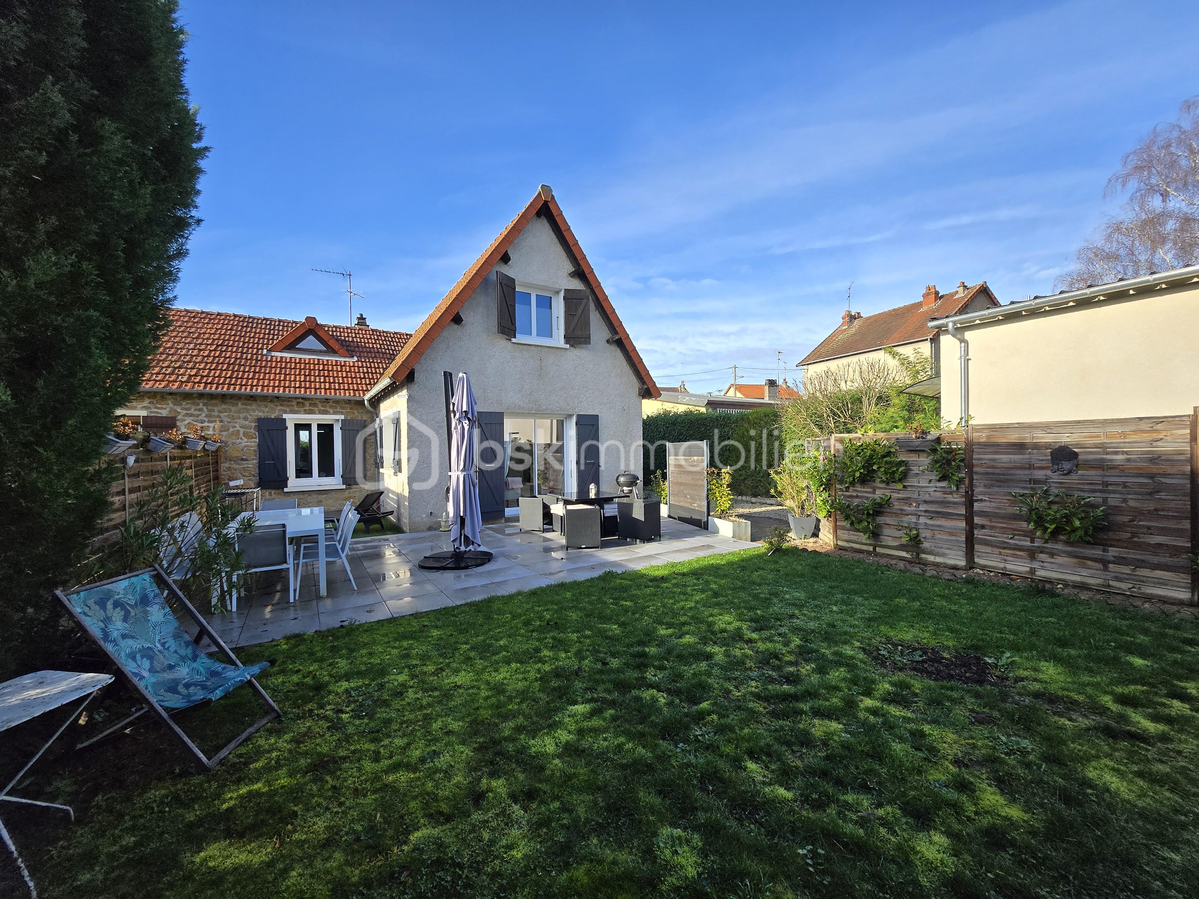 Maison de ville de 133 m² - 20251208_114340.jpg