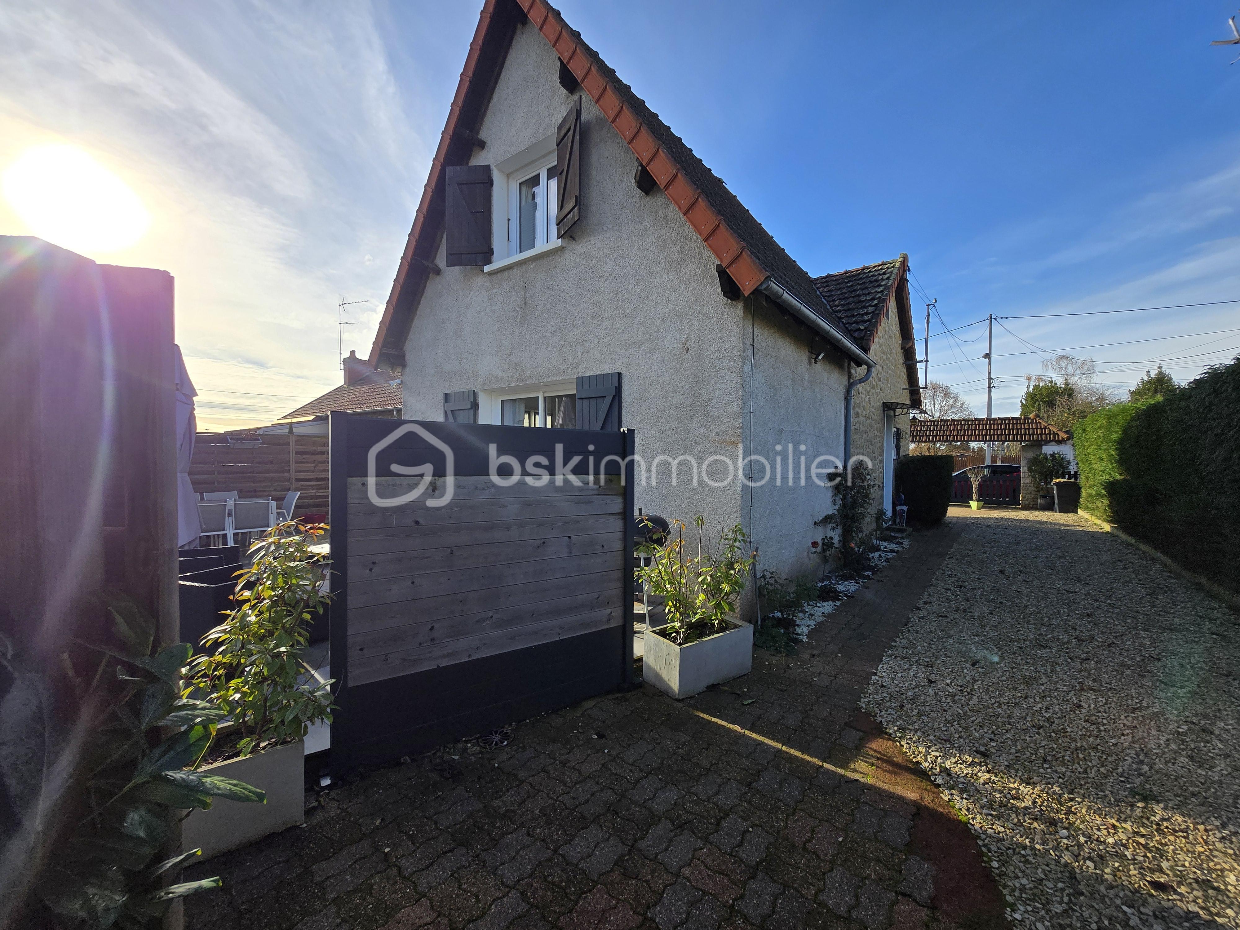 Maison de ville de 133 m² - 20251208_114300.jpg