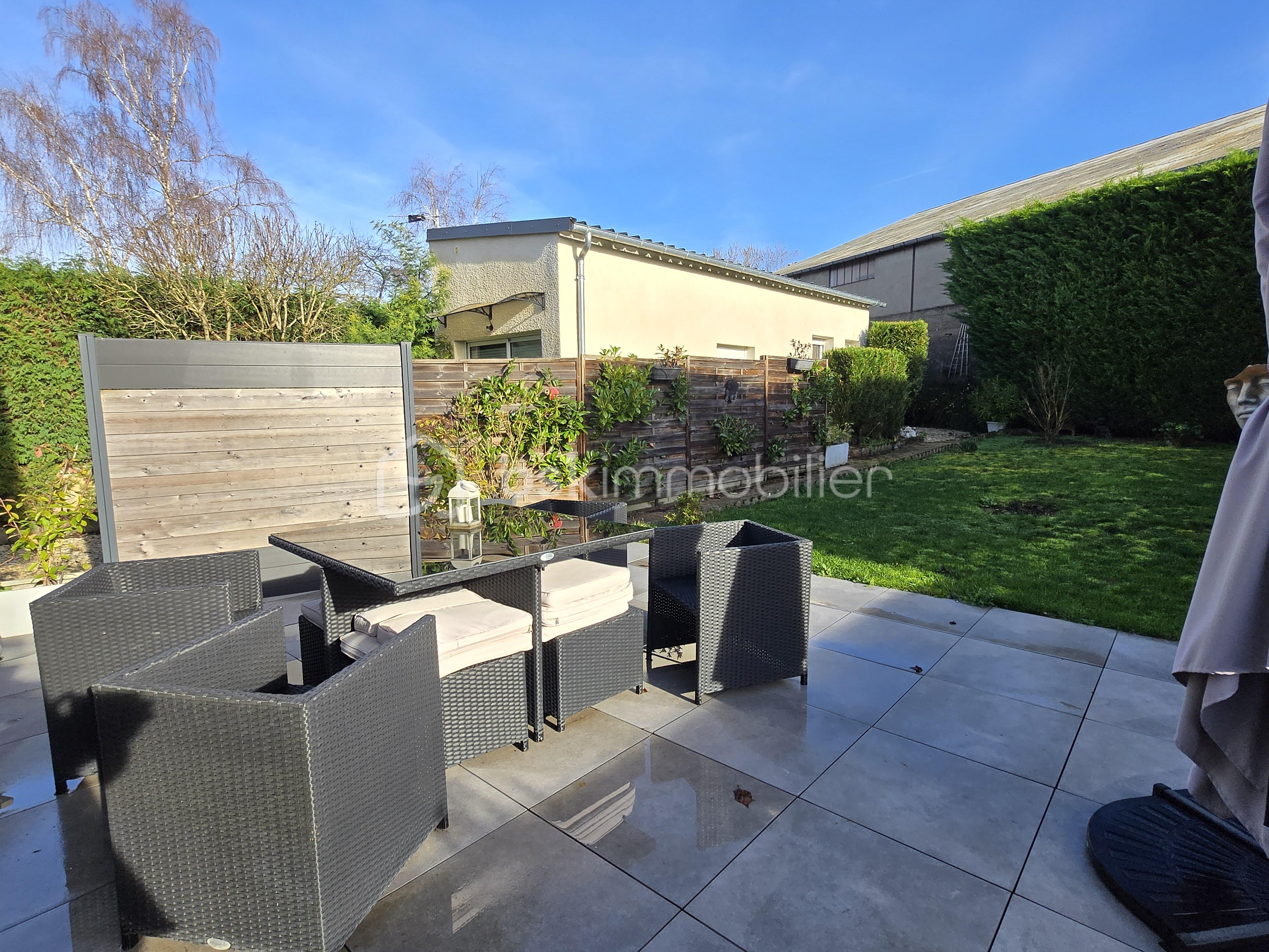 Maison de ville de 133 m² - 20251208_114423.jpg