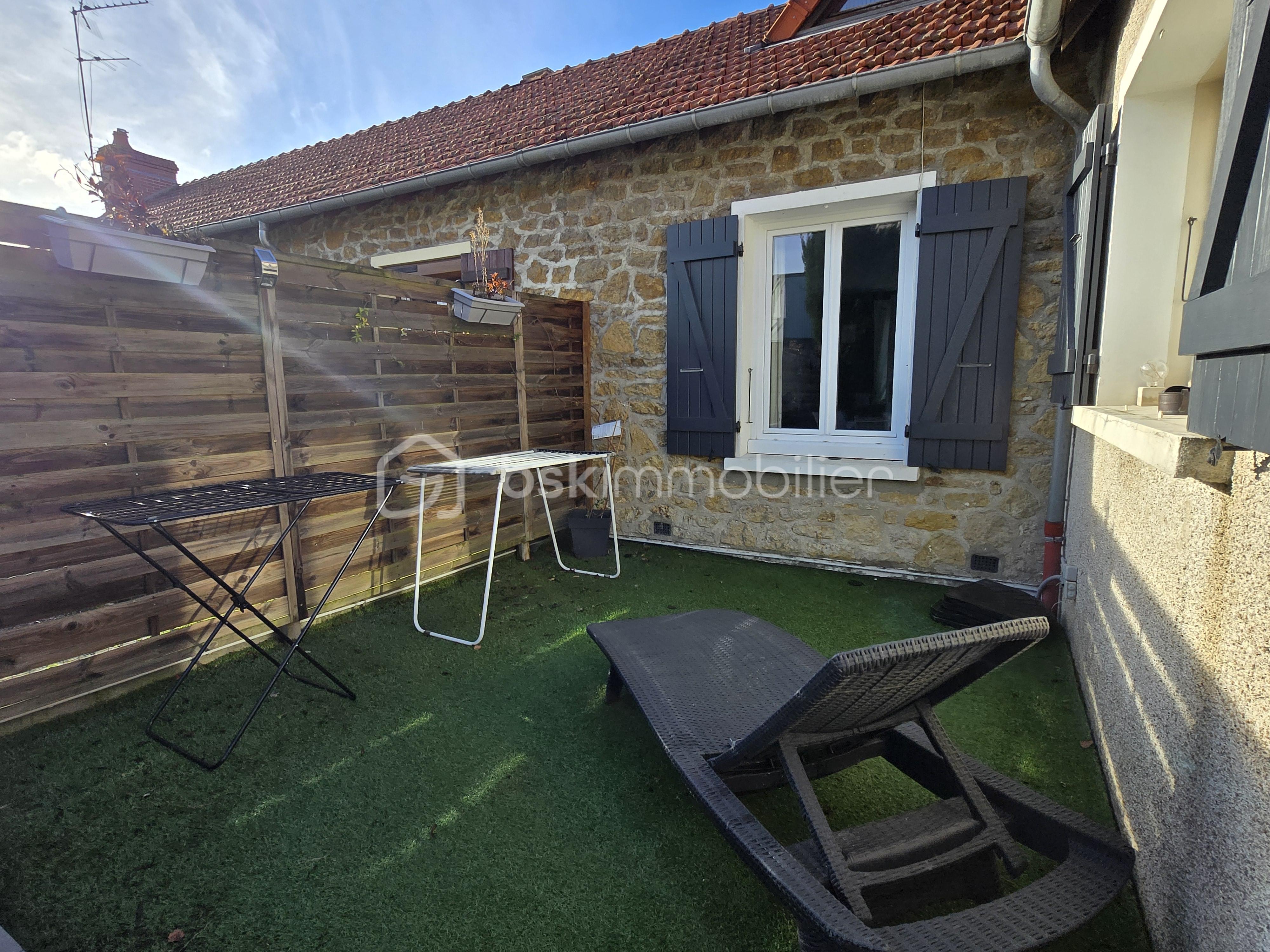 Maison de ville de 133 m² - 20251208_114420.jpg