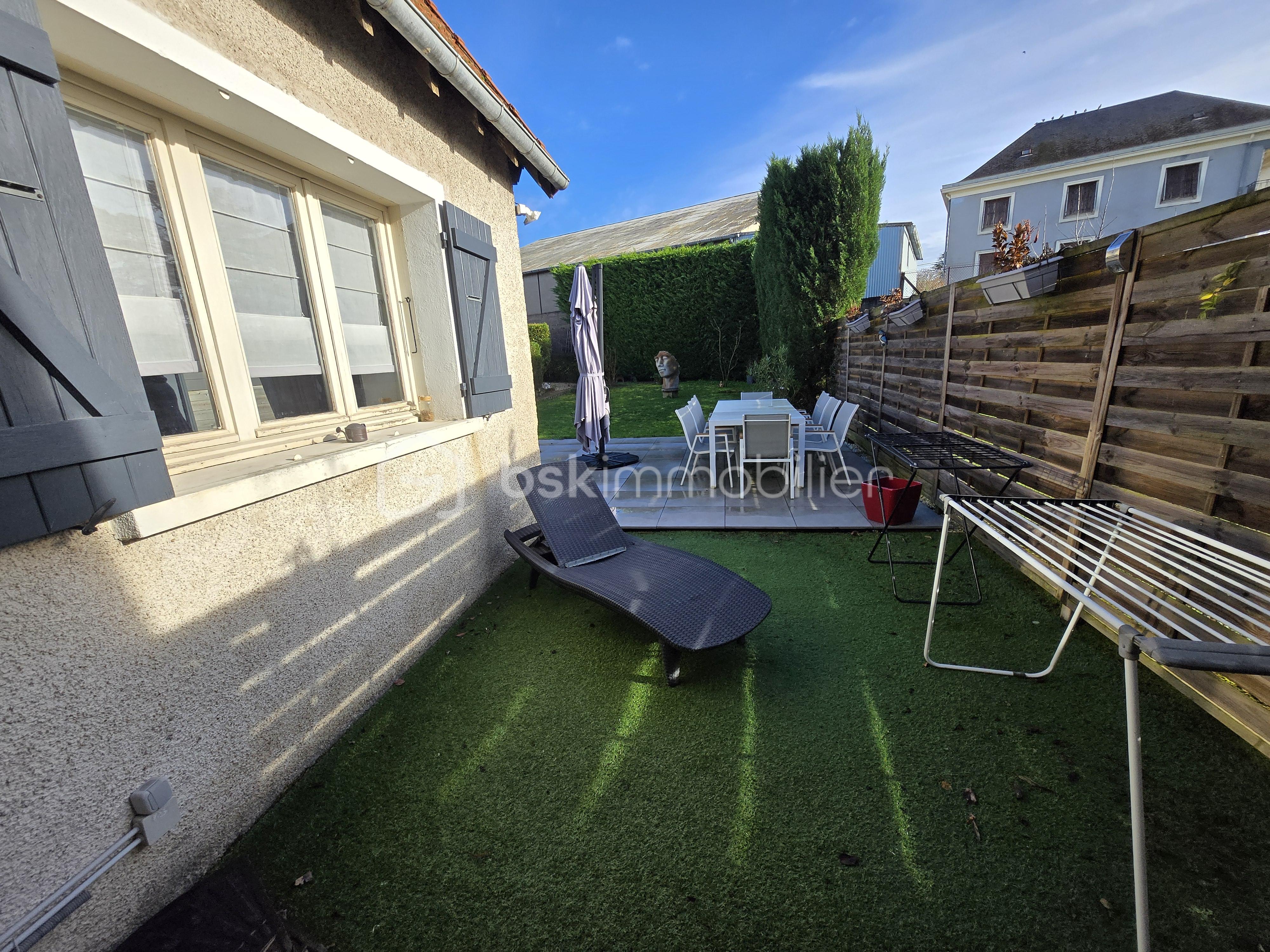 Maison de ville de 133 m² - 20251208_113800.jpg