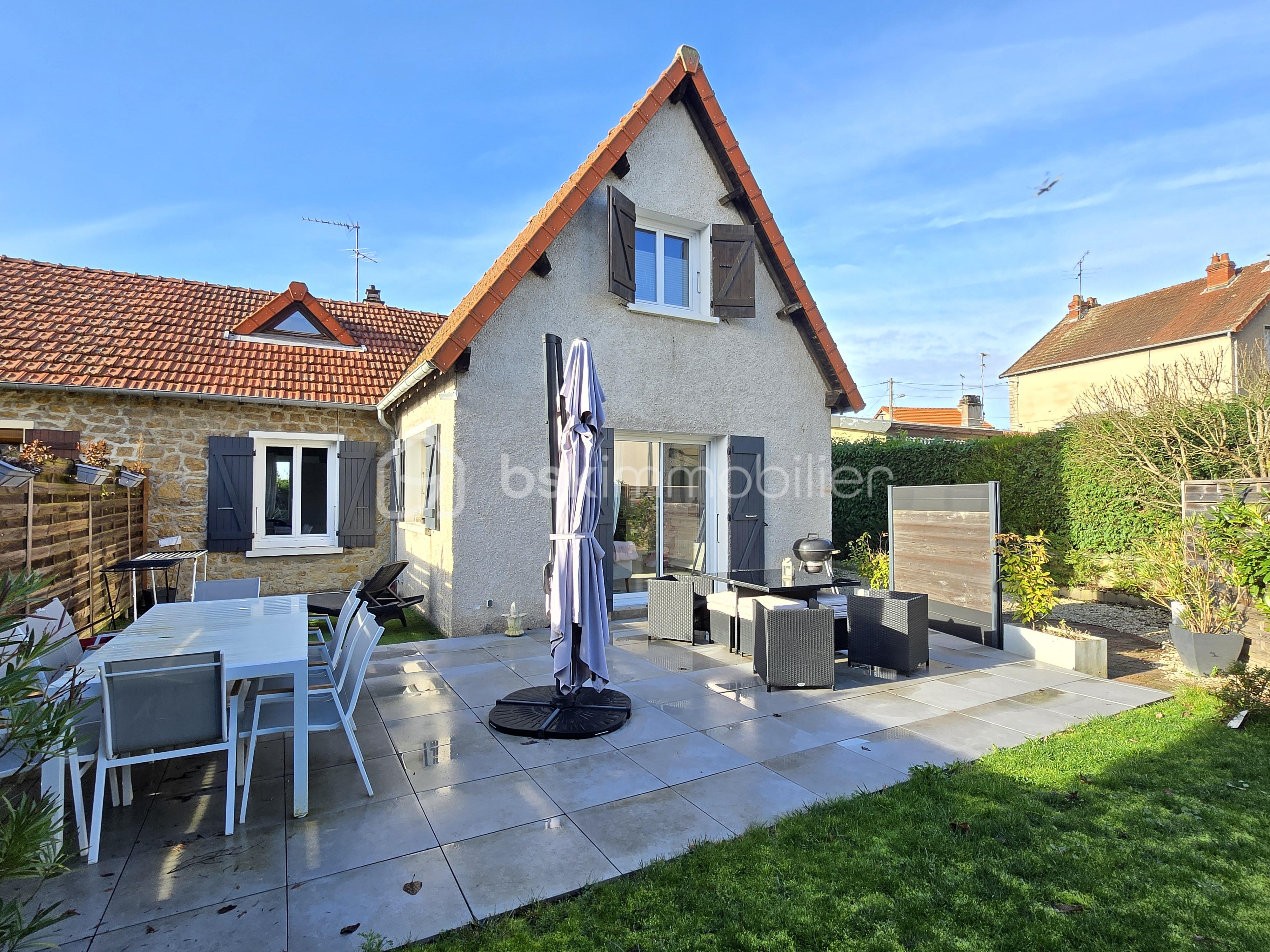 Maison de ville de 133 m² - 20251208_114357.jpg