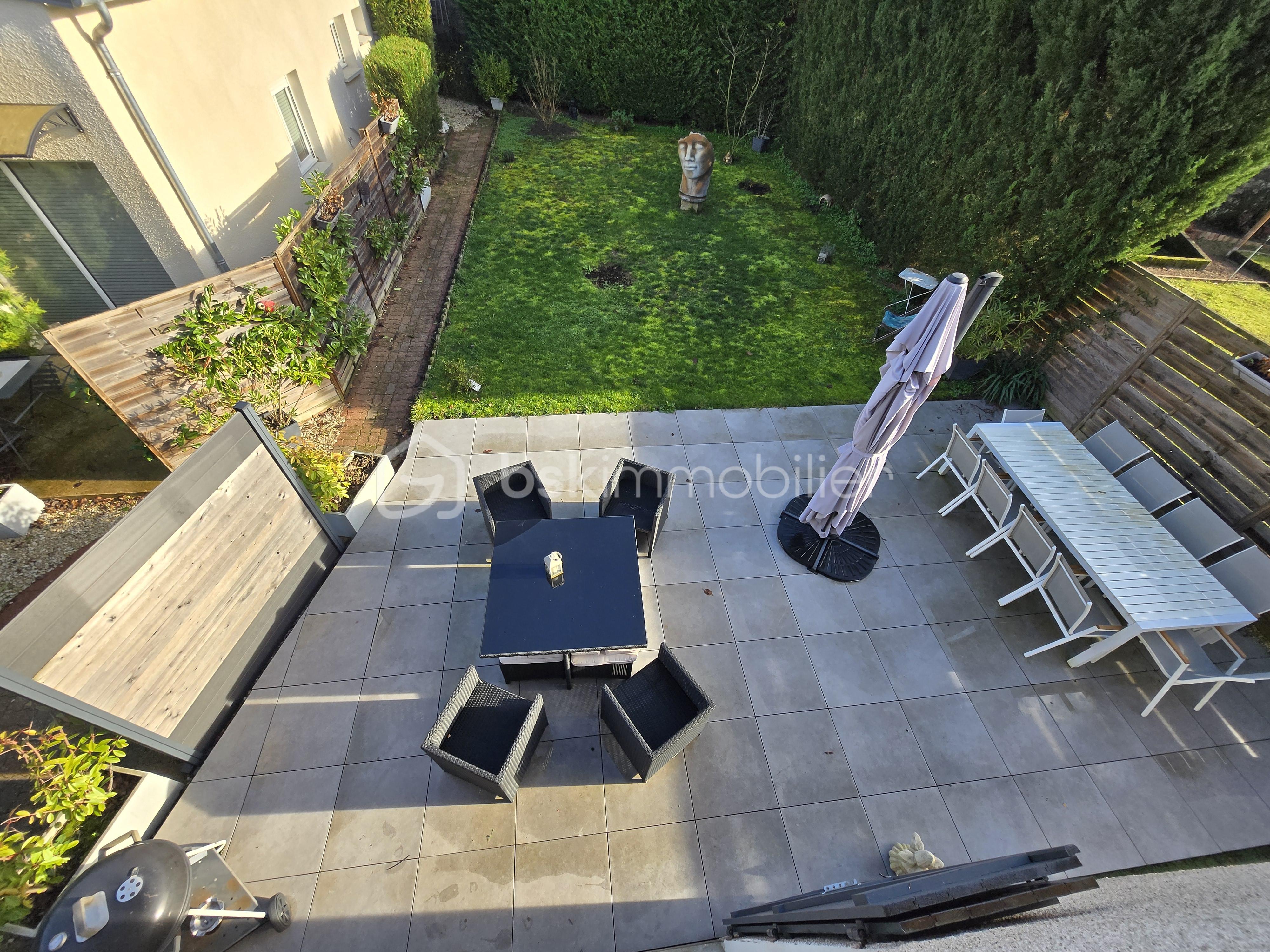 Maison de ville de 133 m² - 20251208_113919.jpg