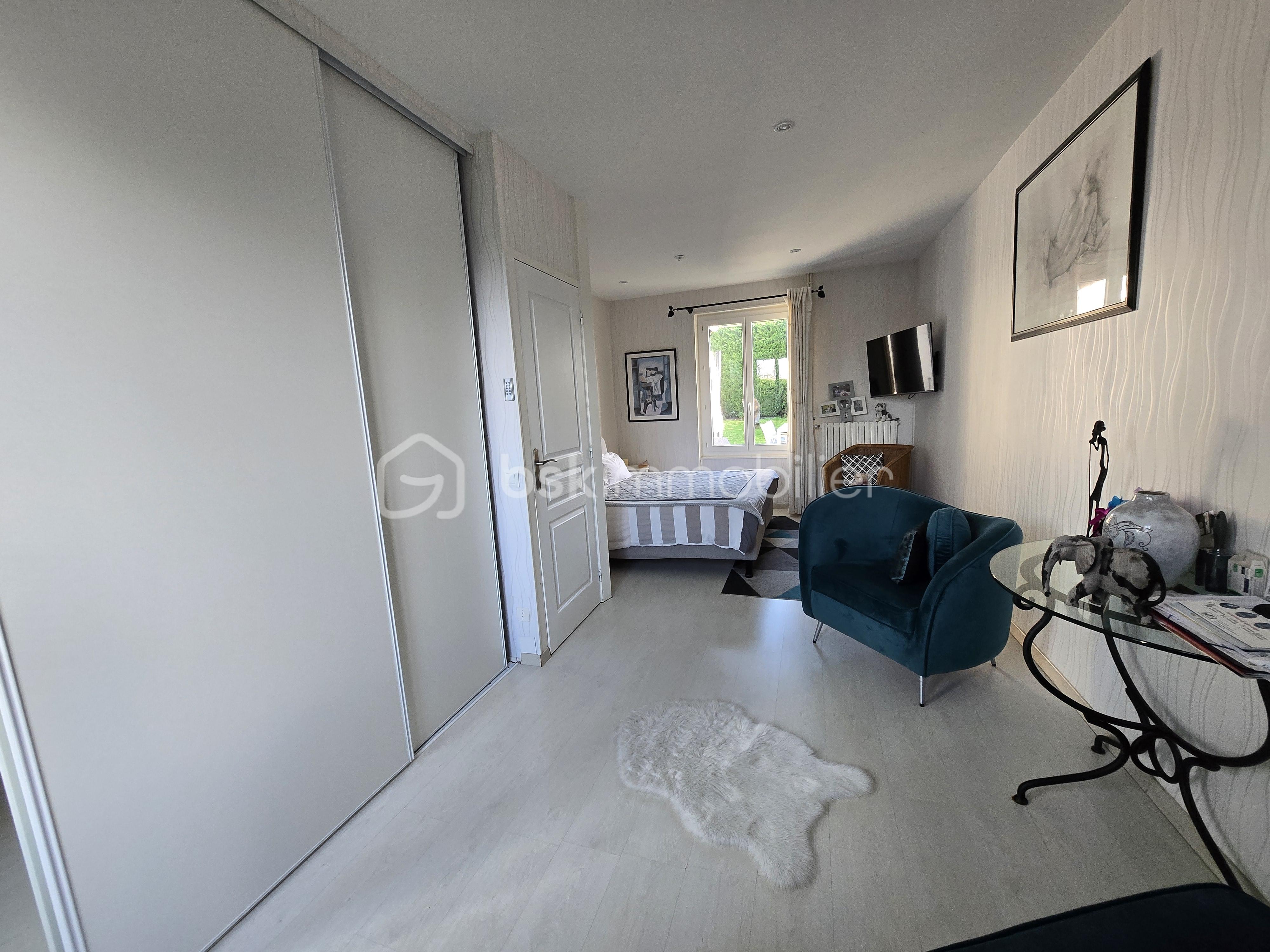 Maison de ville de 133 m² - 20251208_113813.jpg