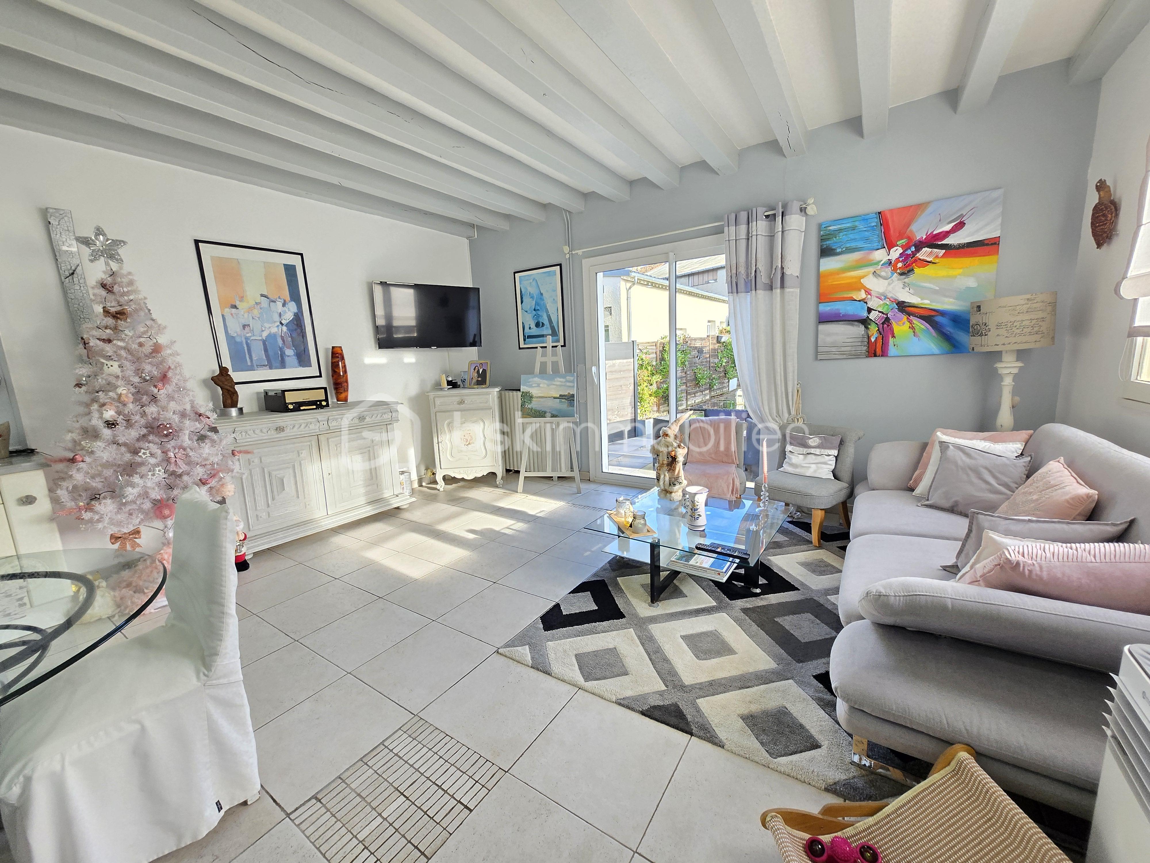 Maison de ville de 133 m² - 20251208_113644.jpg