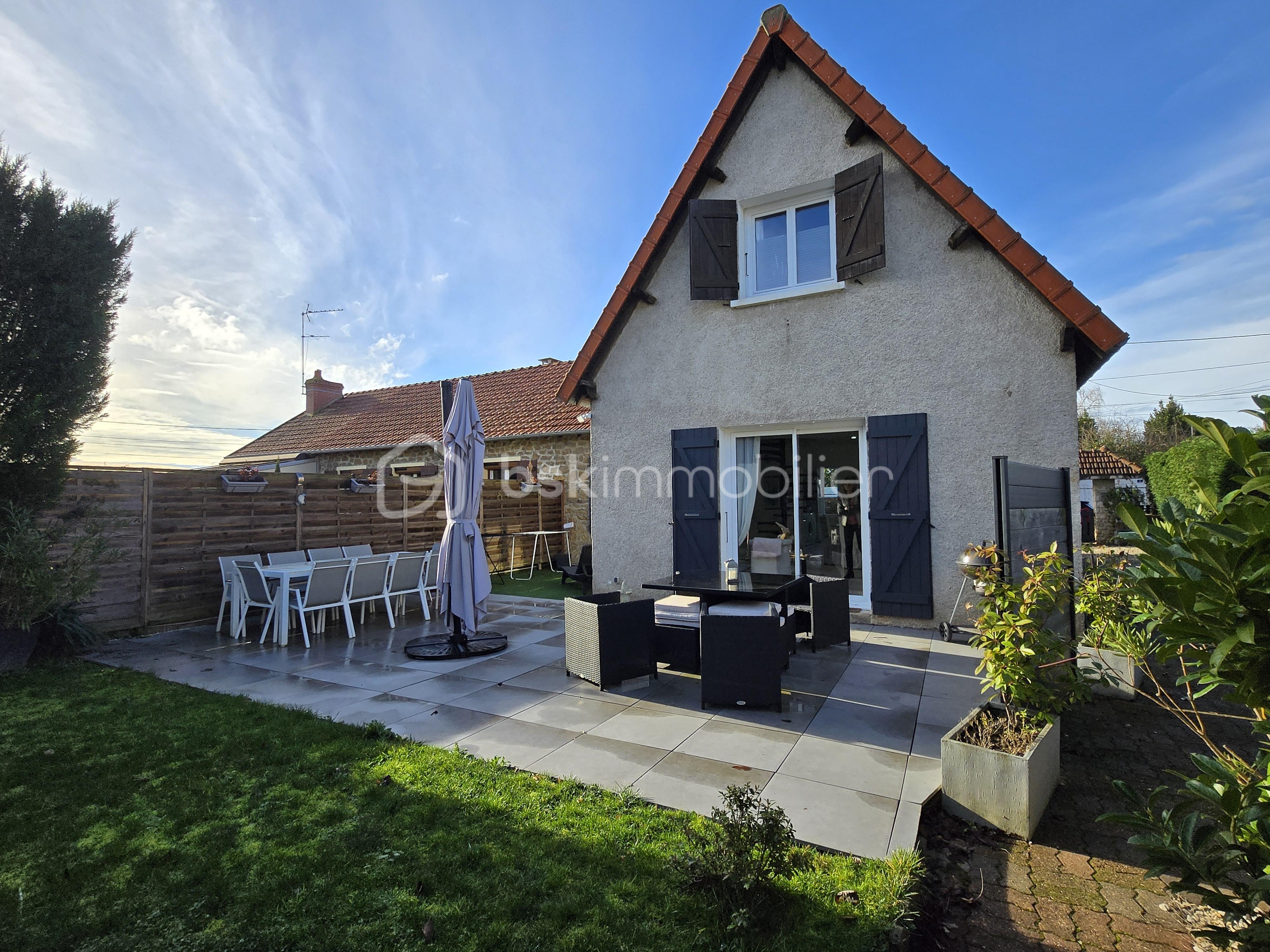 Maison de ville de 133 m² - 20251208_114324.jpg