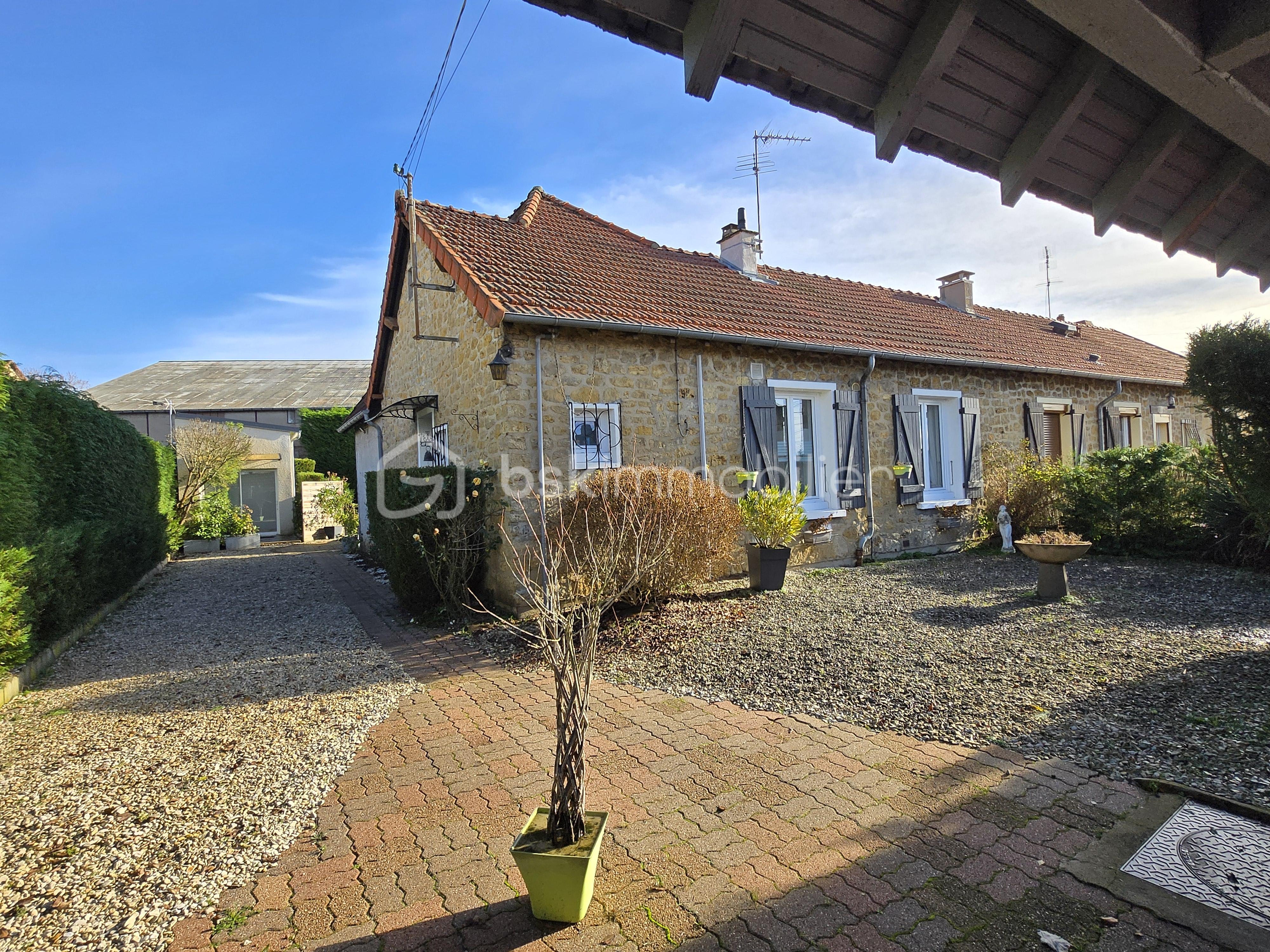 Maison de ville de 133 m² - 20251208_114533.jpg