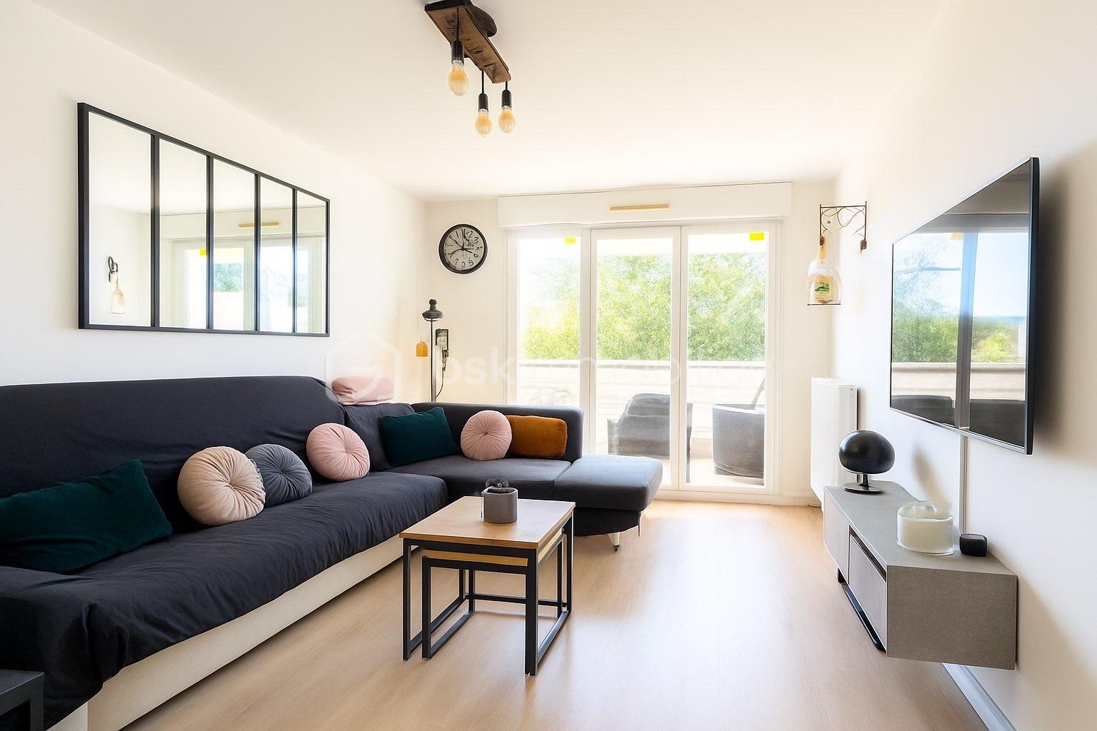 Appartement de 57 m² - IMG_8009.jpeg