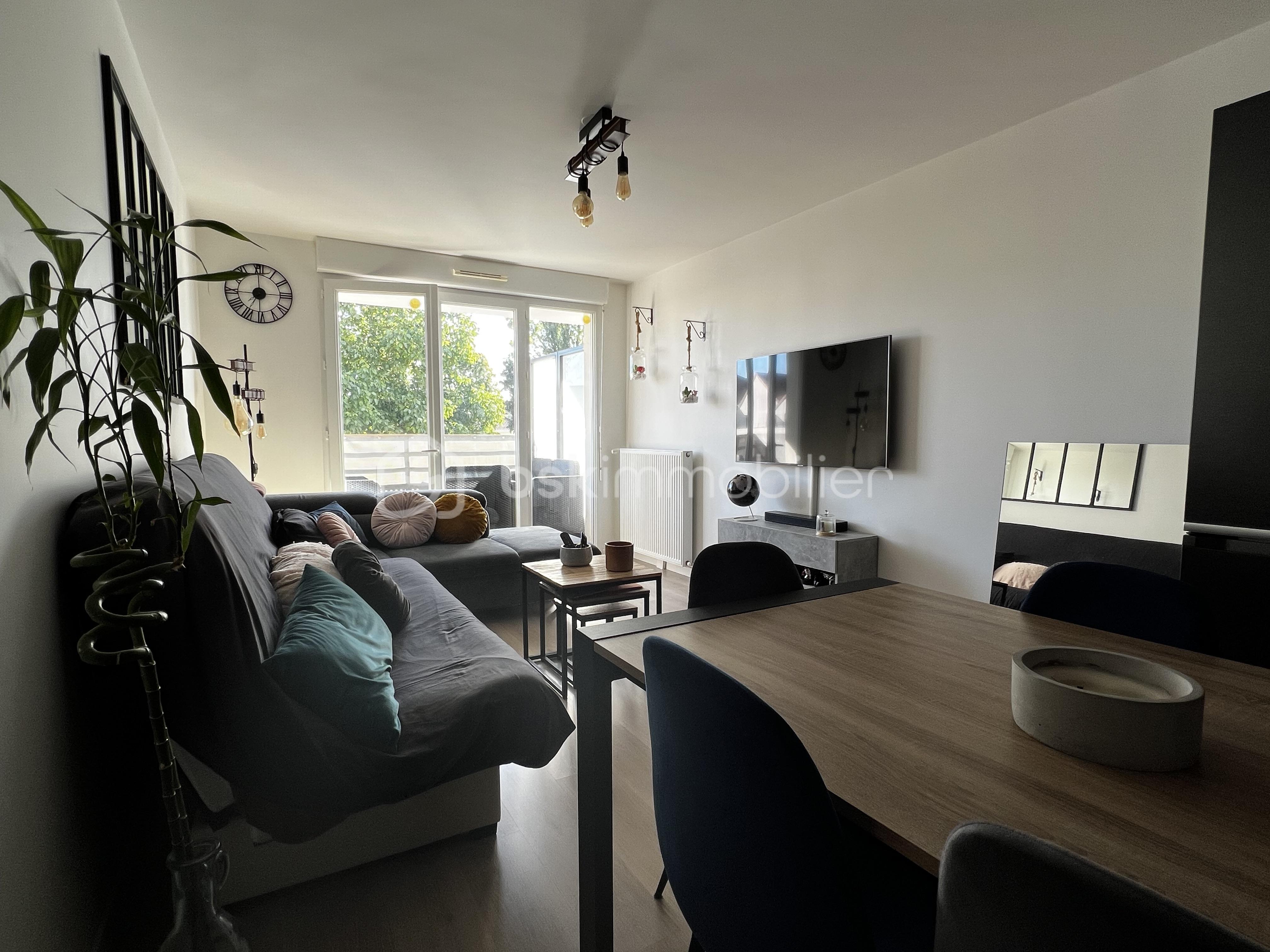 Appartement de 57 m² - IMG_6996.jpeg