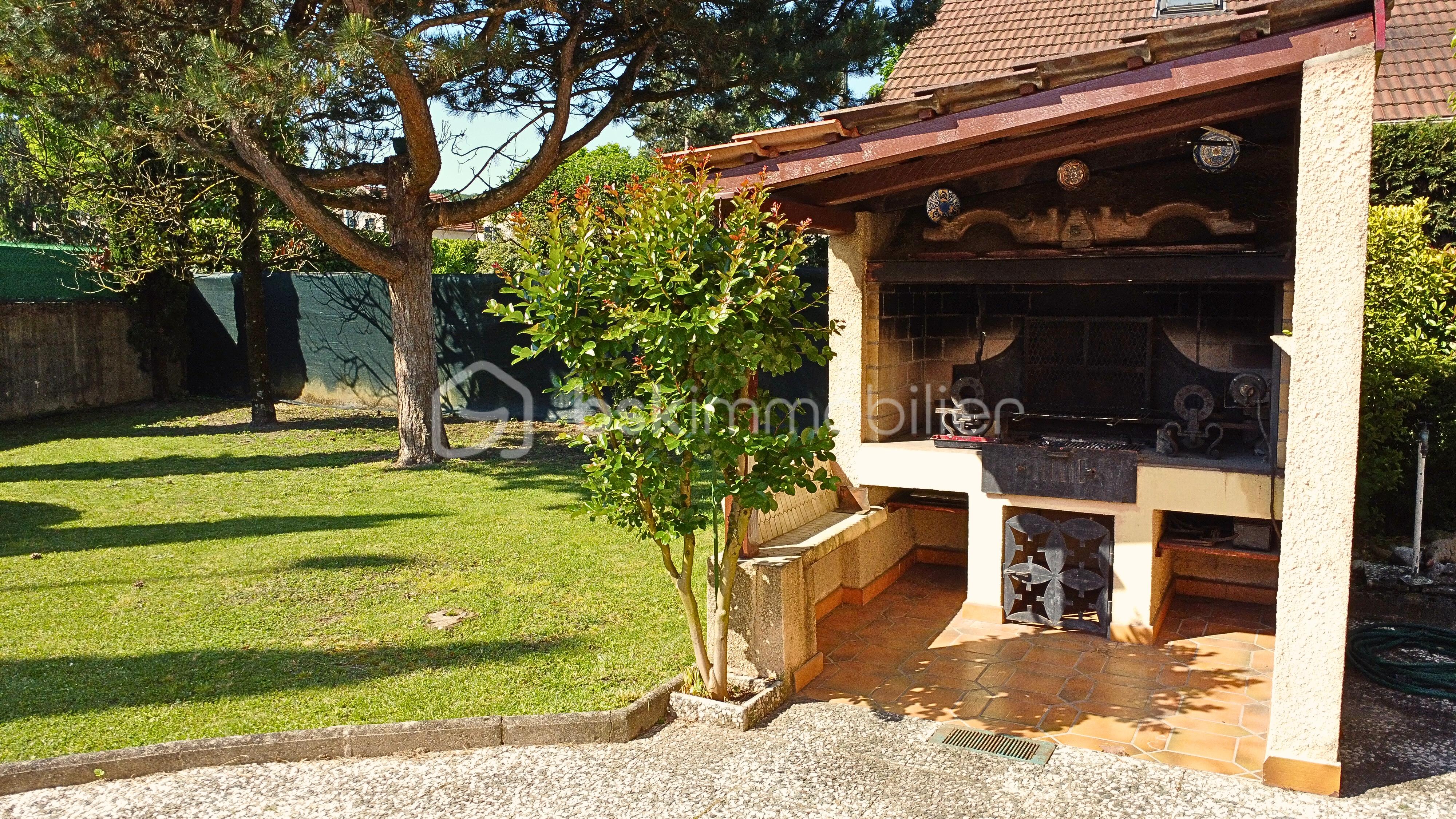 Appartement de 86 m²