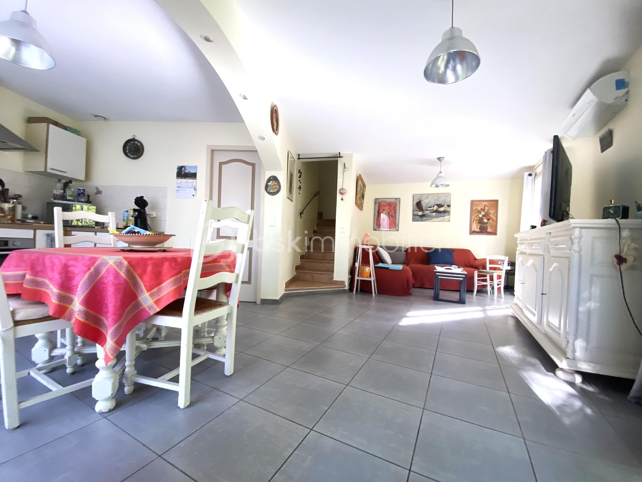Maison de 80 m² - 1.JPEG