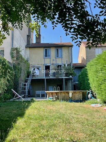 Maison de ville de 99 m² - vue arriere1.jpg