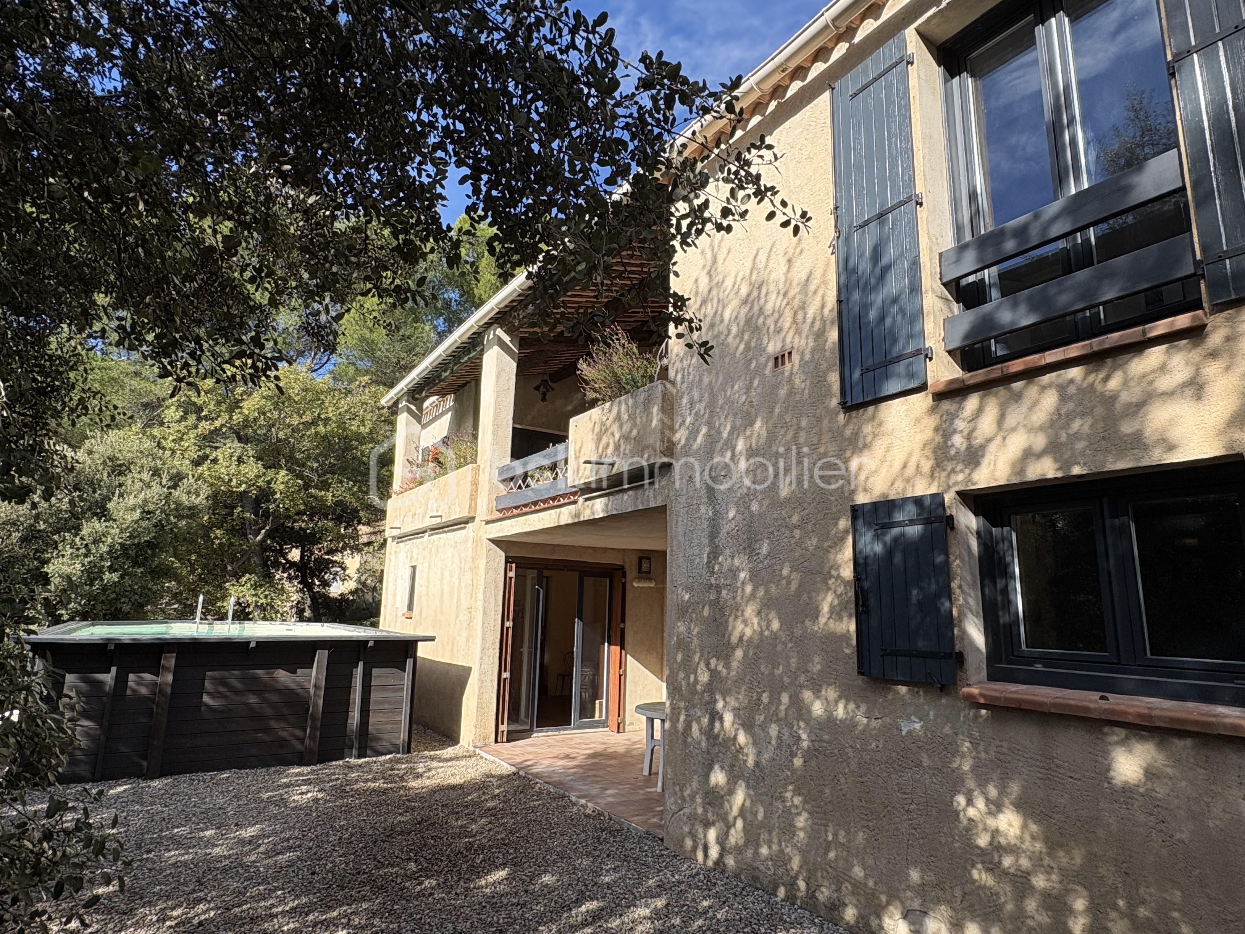 Maison de 170 m² - IMG_4364.JPG