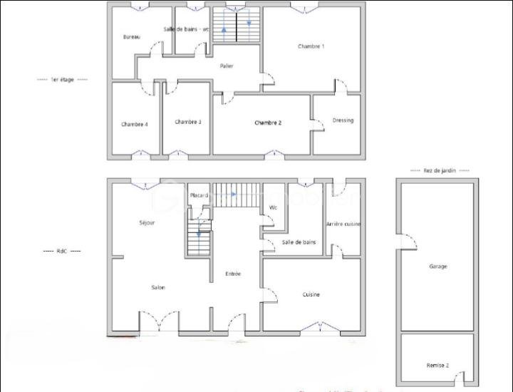 Maison ancienne de 144 m² - plan blandine_cleanup(1).png